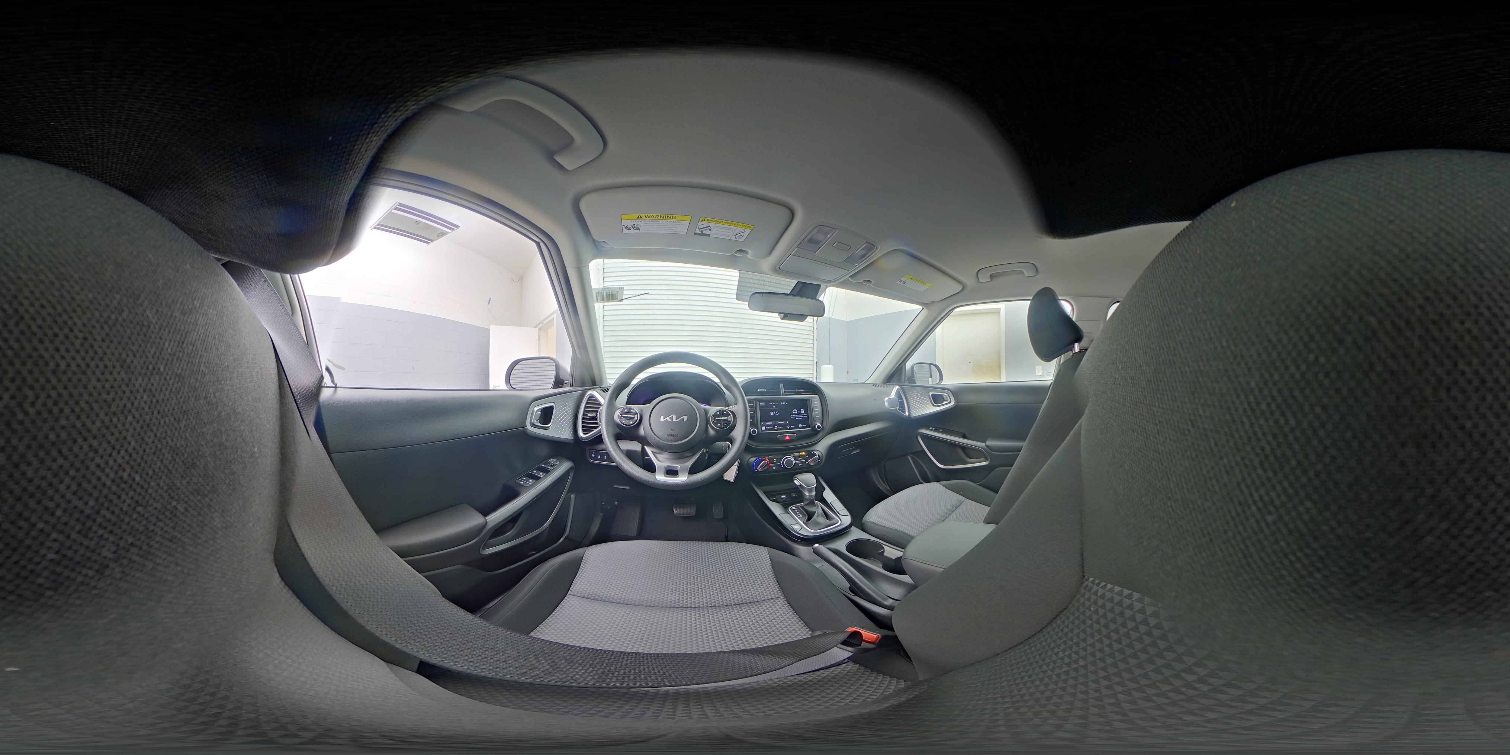 2025 Kia Soul LX - Photo 26