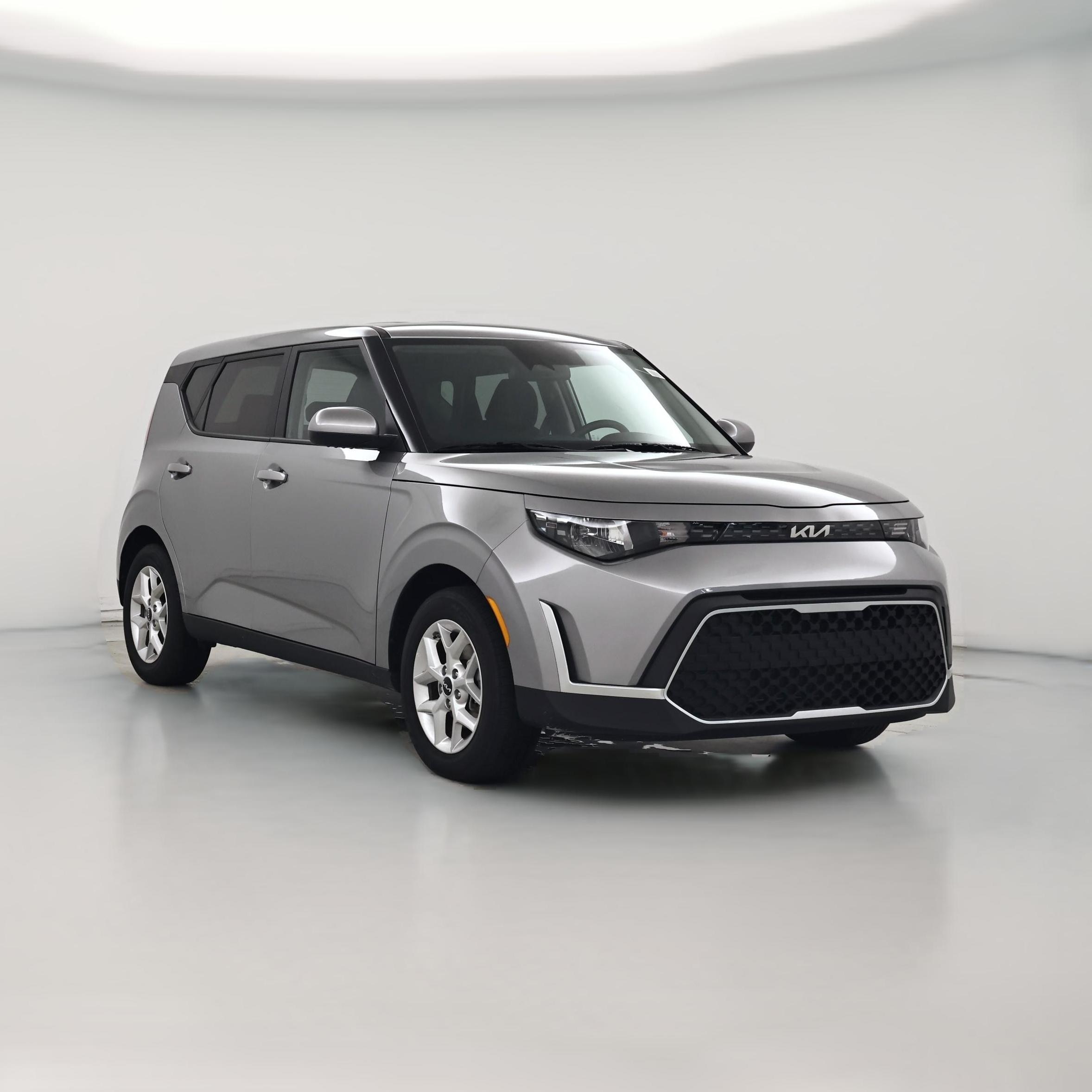Thumbnail: 2025 Kia Soul - 1