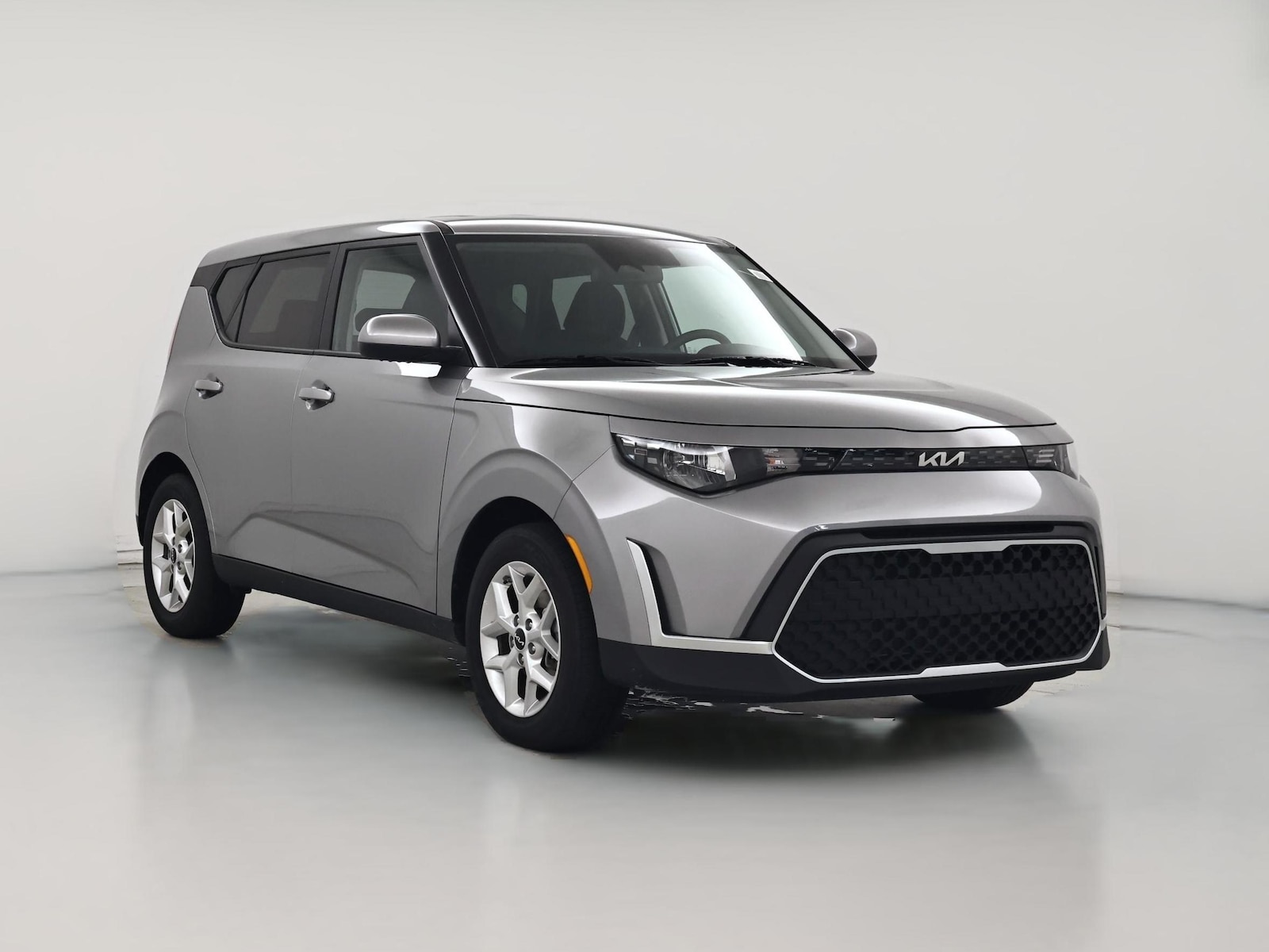 2025 Kia Soul LX - Photo 1