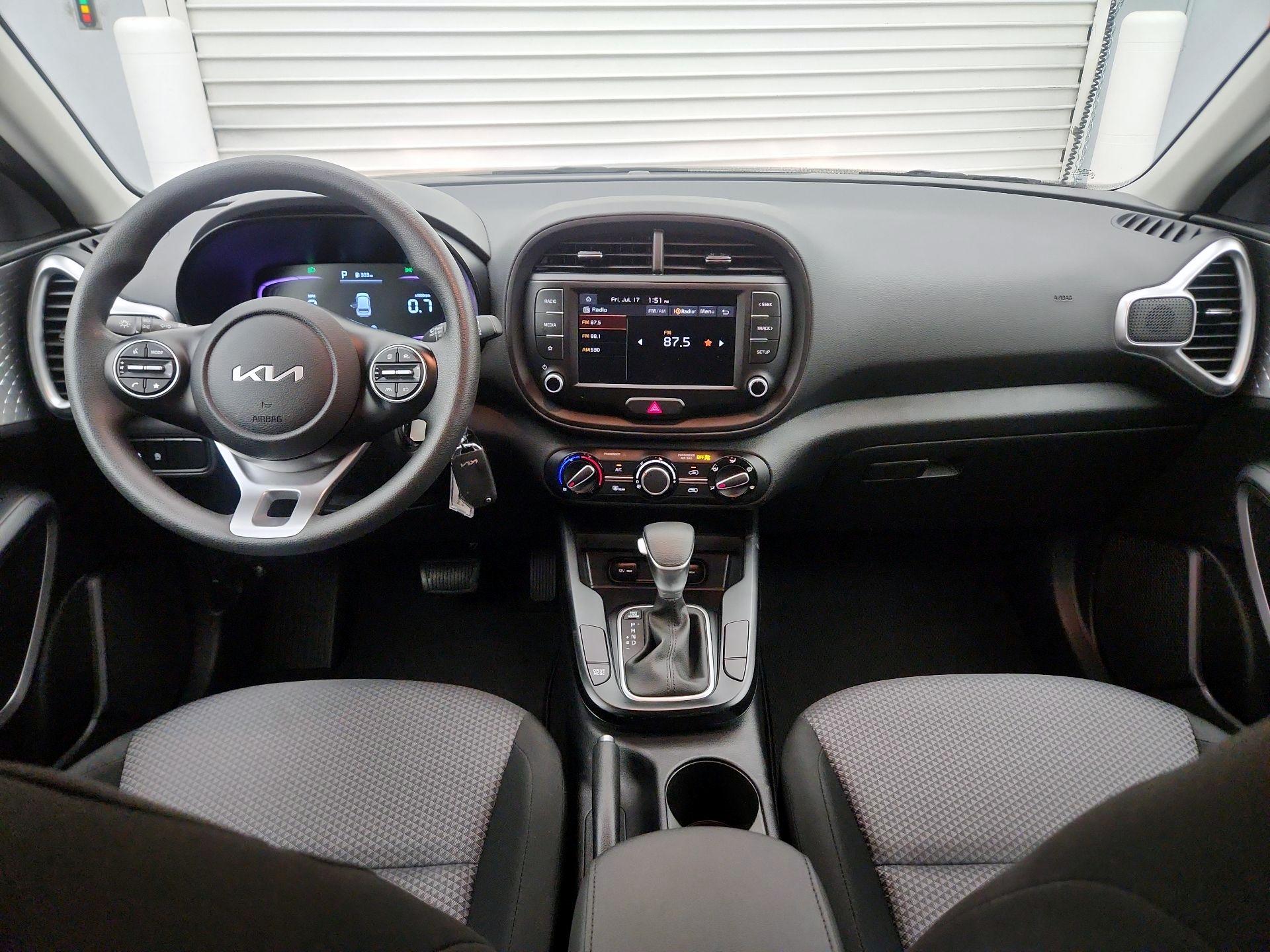 Thumbnail: 2025 Kia Soul - 9