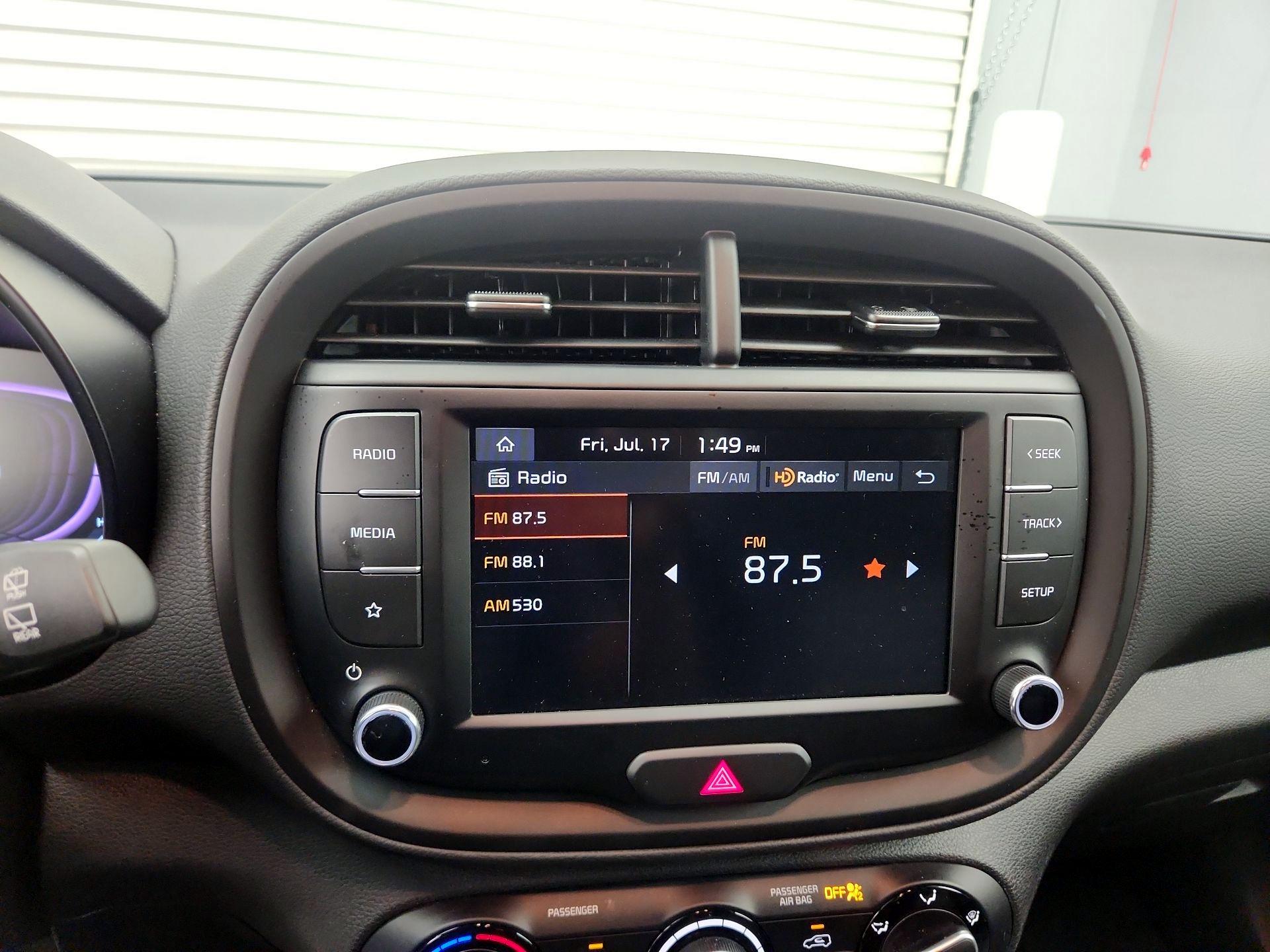 Thumbnail: 2025 Kia Soul - 15