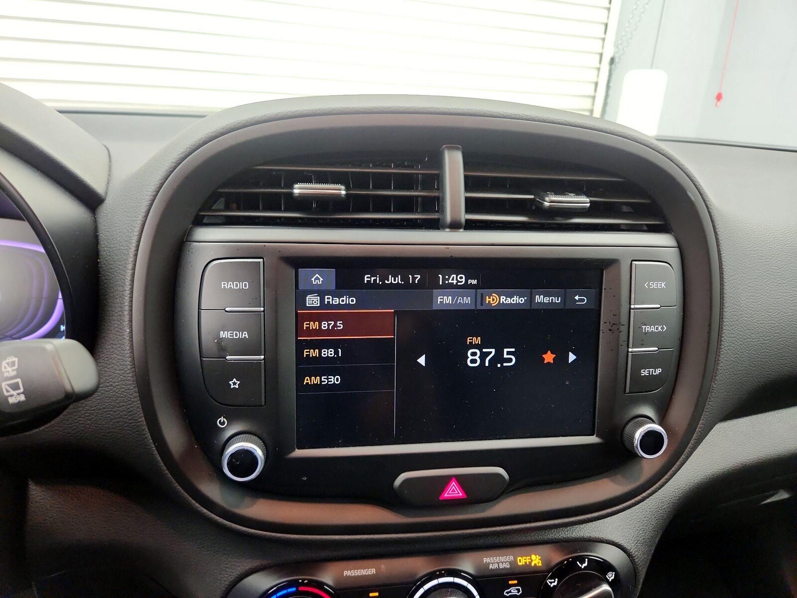2025 Kia Soul LX - Photo 16