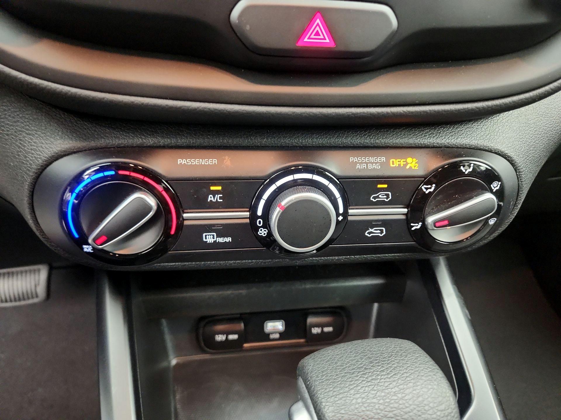 Thumbnail: 2025 Kia Soul - 16