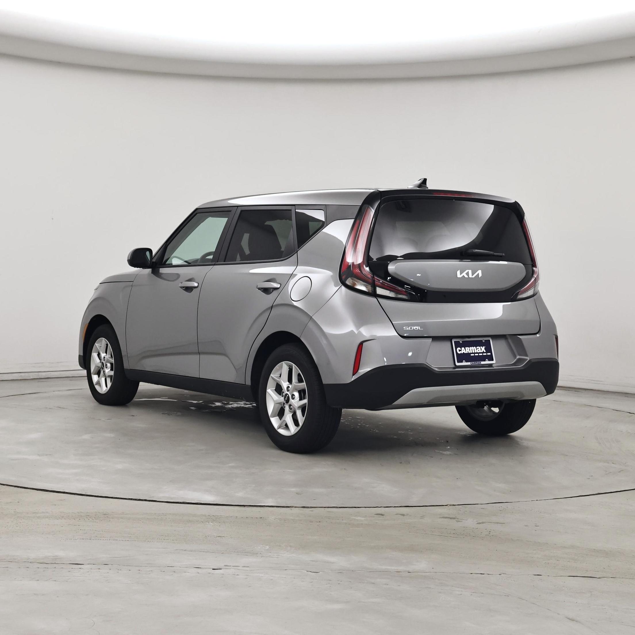 Thumbnail: 2025 Kia Soul - 2