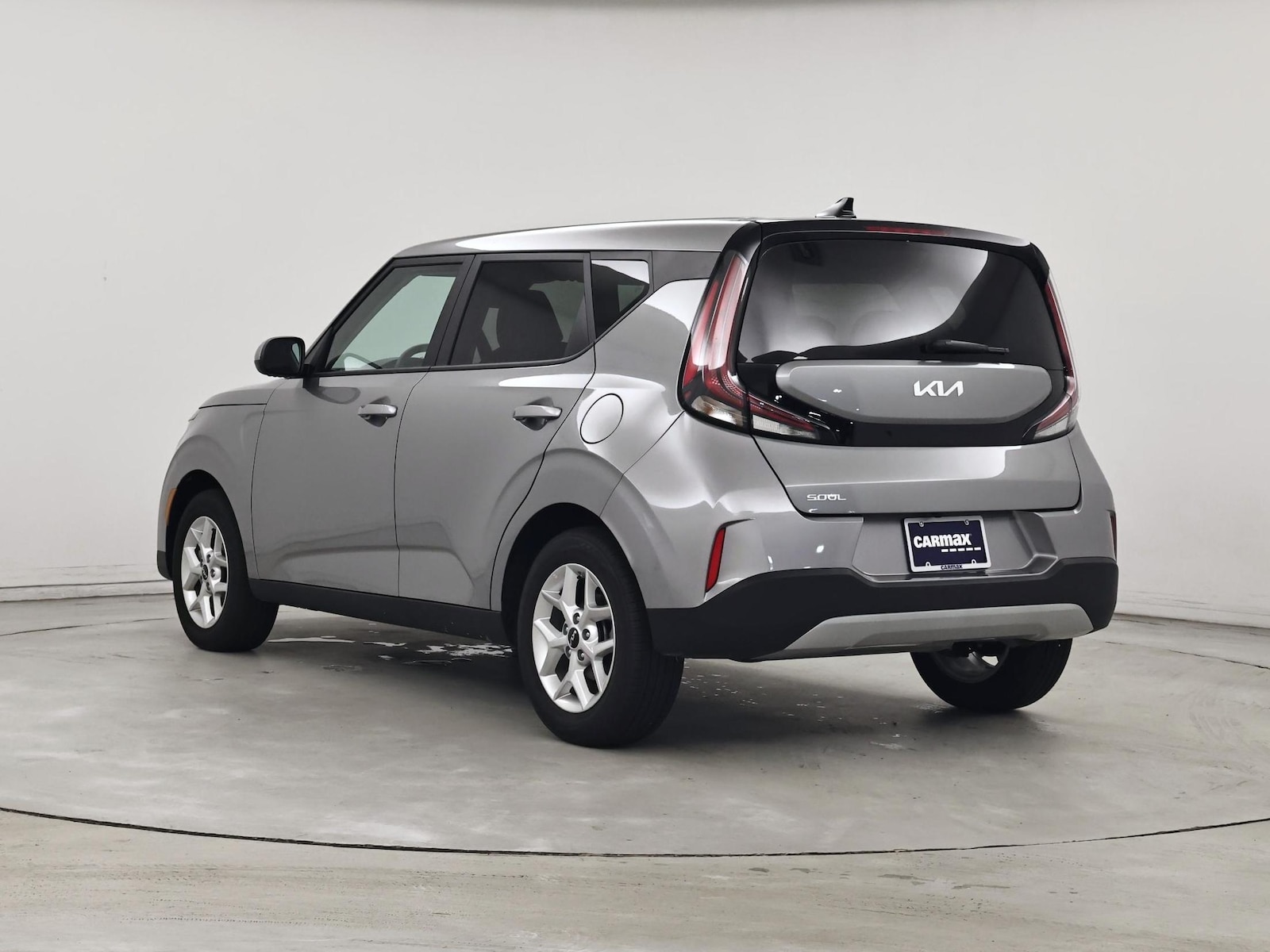 2025 Kia Soul LX - Photo 3