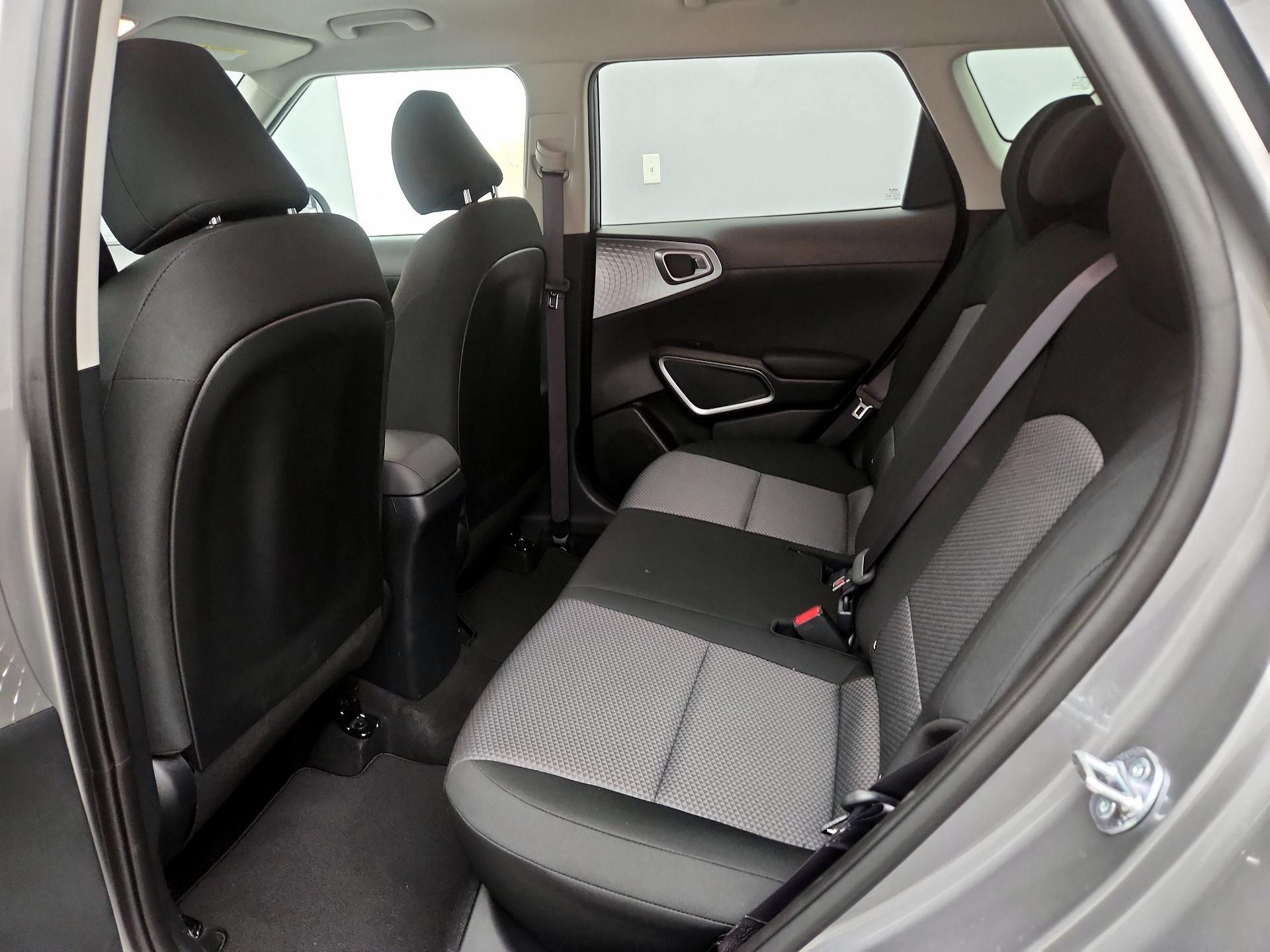 Thumbnail: 2025 Kia Soul - 19