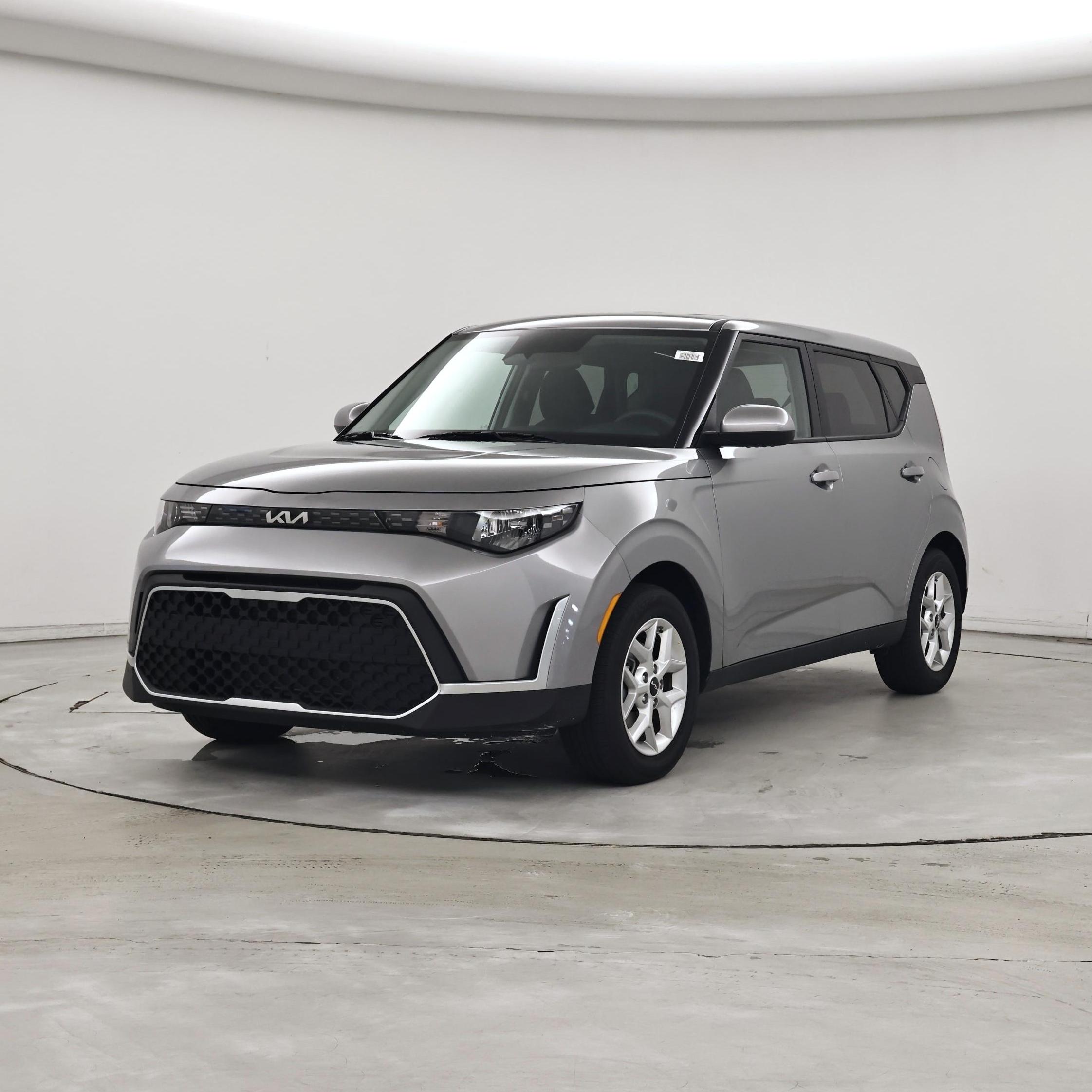 Thumbnail: 2025 Kia Soul - 4