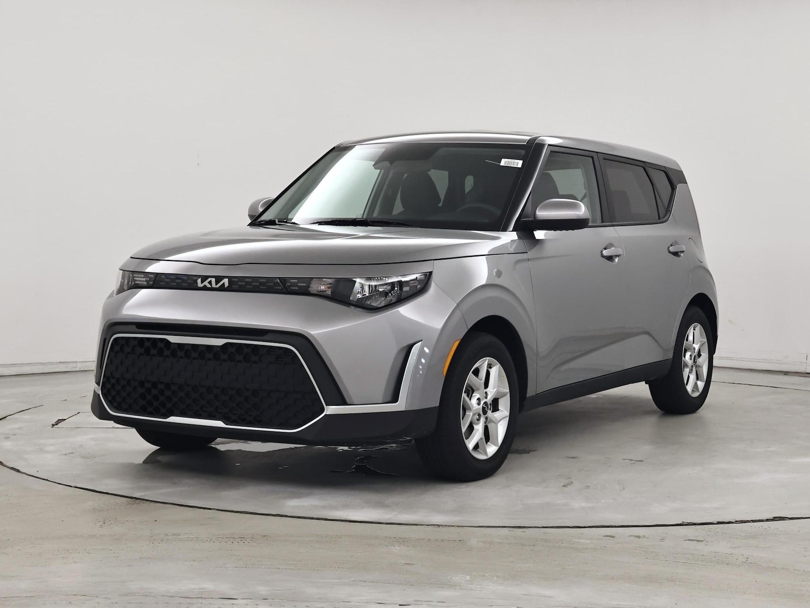 2025 Kia Soul LX - Photo 5