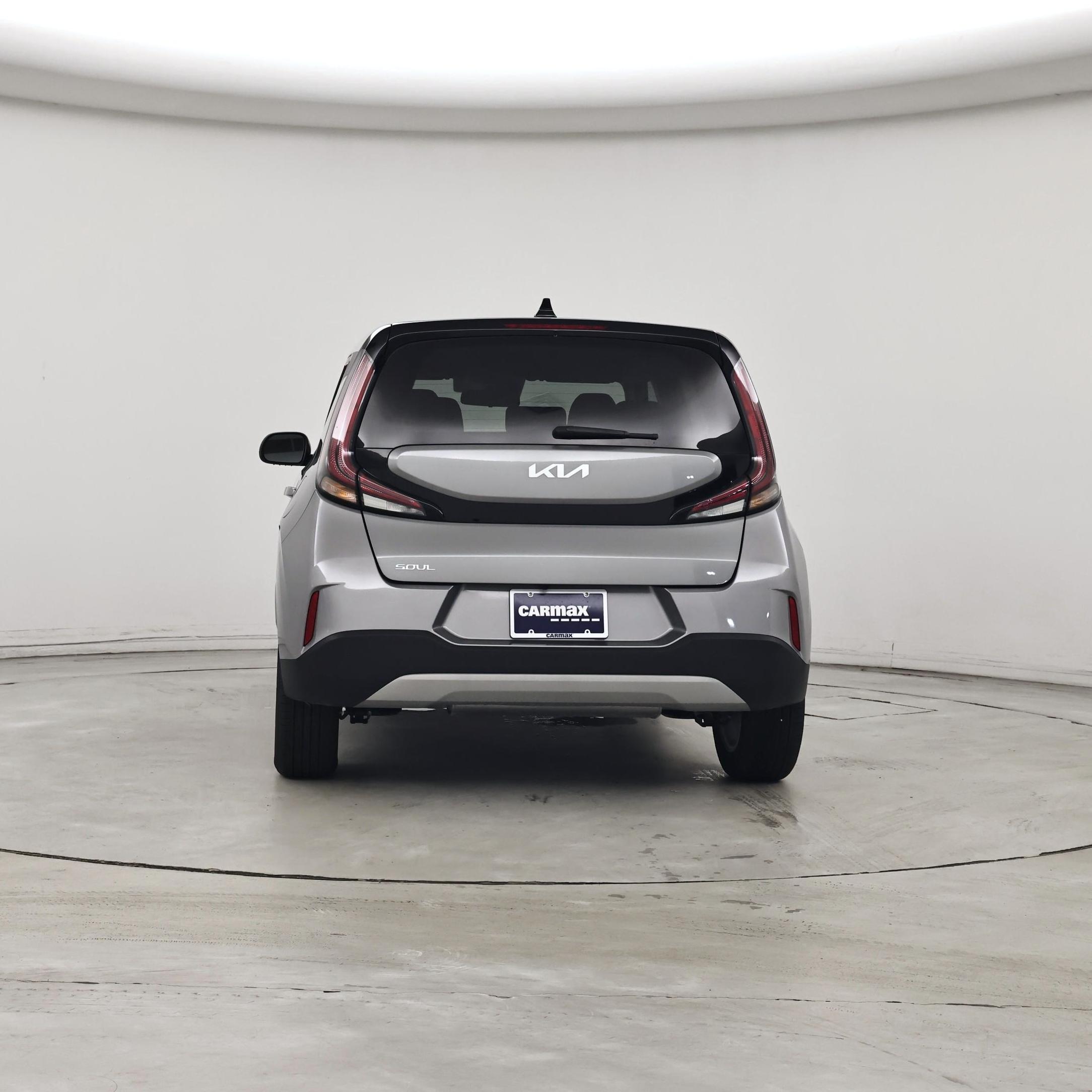 Thumbnail: 2025 Kia Soul - 6