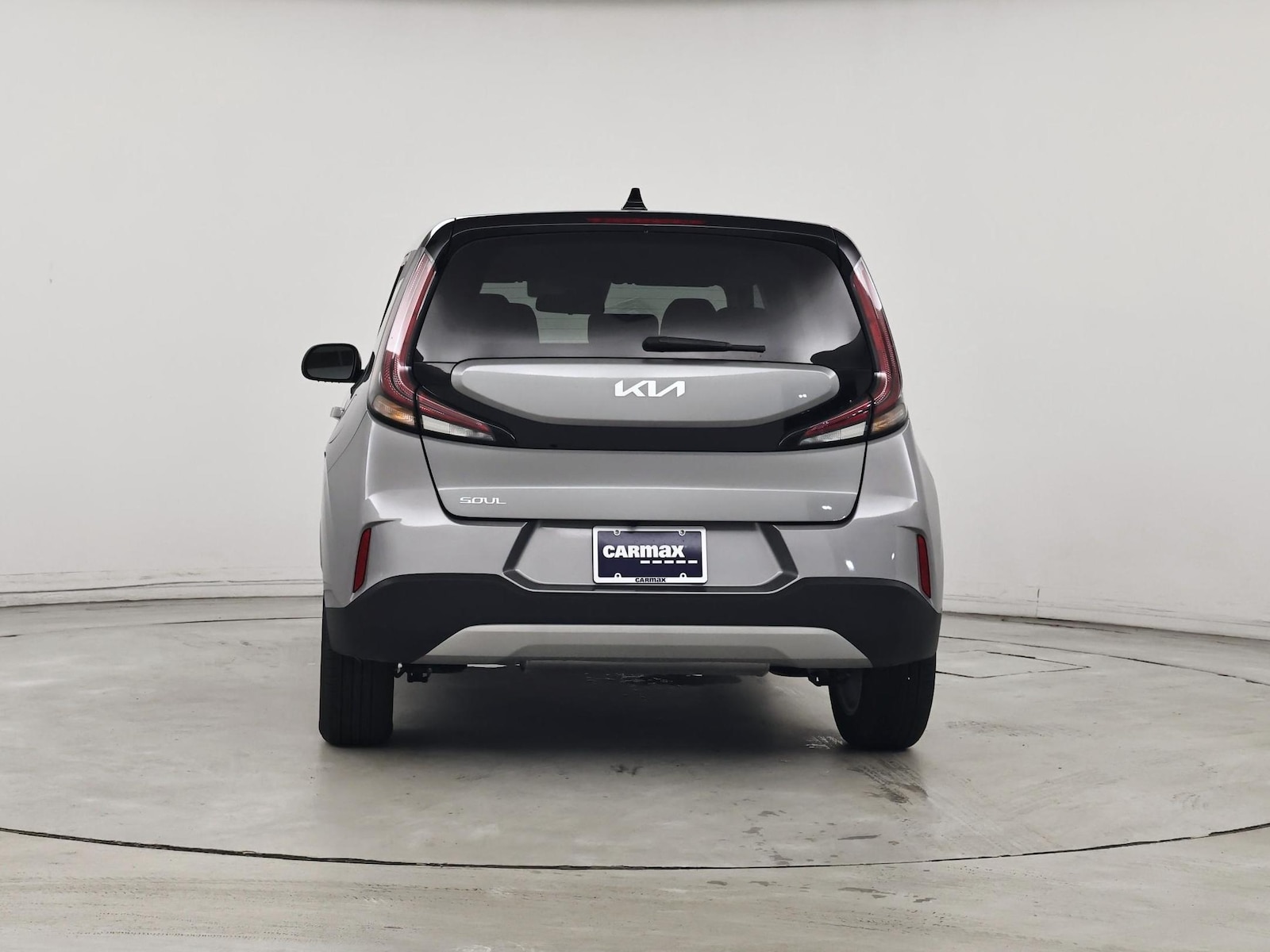 2025 Kia Soul LX - Photo 7
