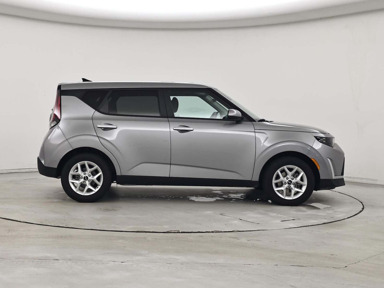 2025 Kia Soul LX - Photo 8