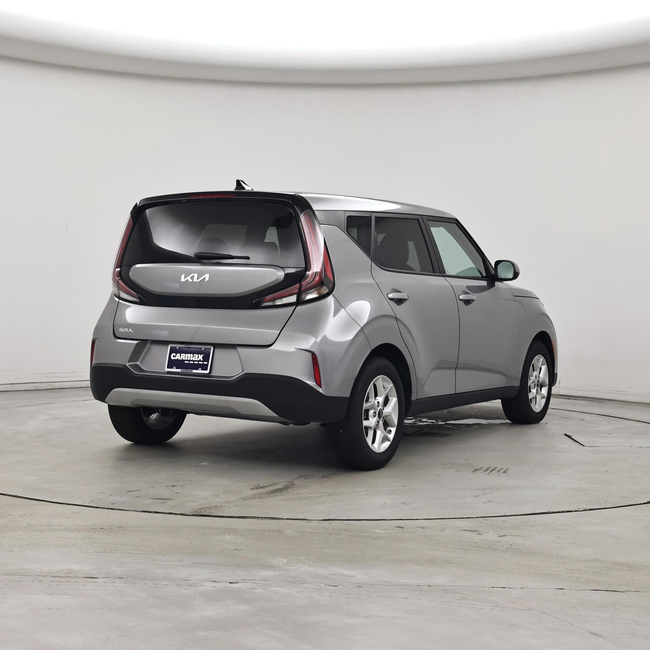 Thumbnail: 2025 Kia Soul - 8
