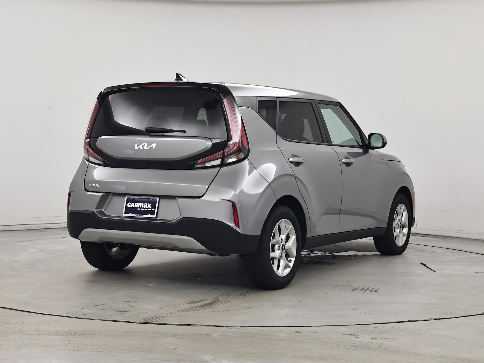 2025 Kia Soul LX - Photo 9