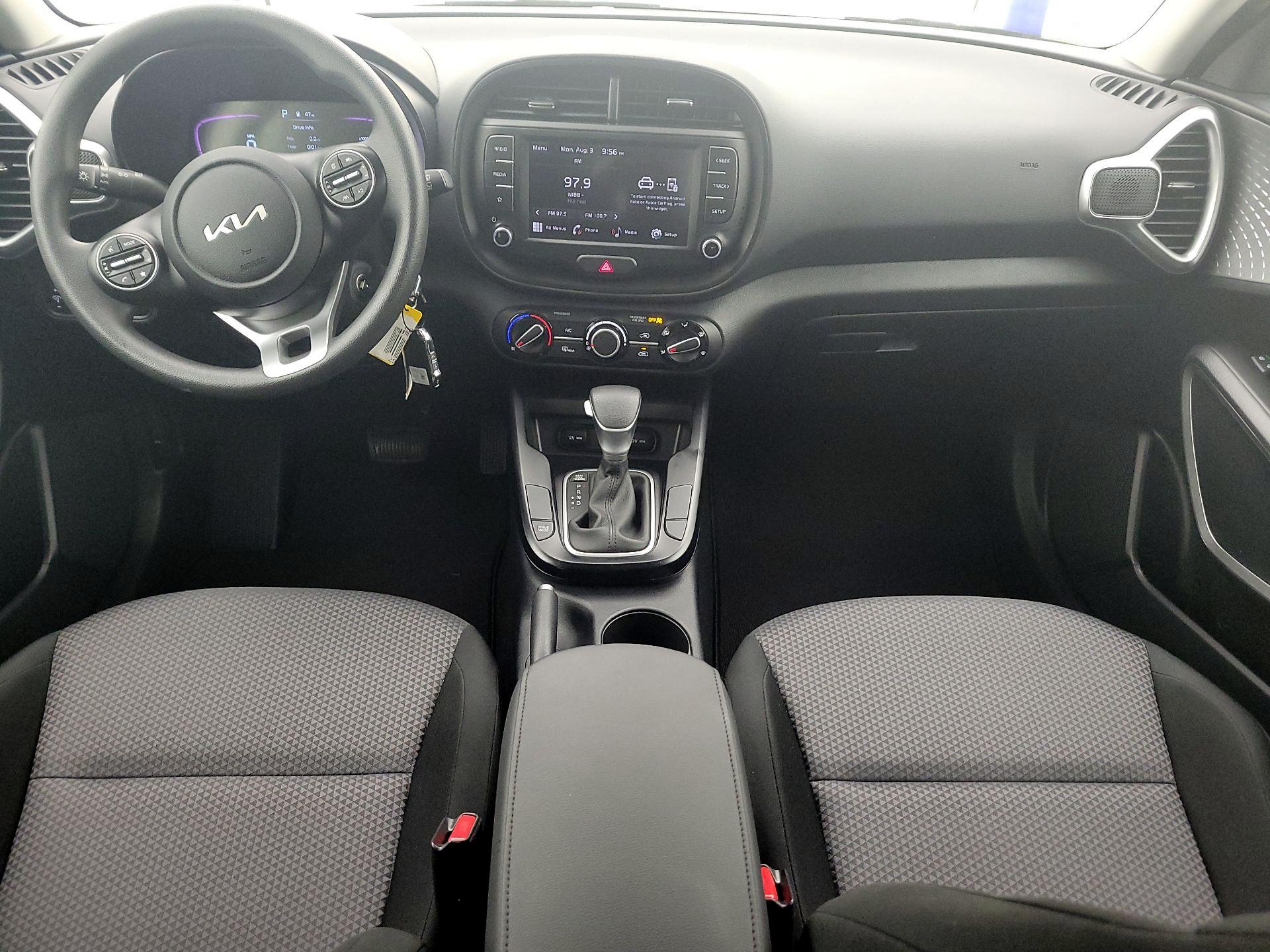 Thumbnail: 2025 Kia Soul - 9