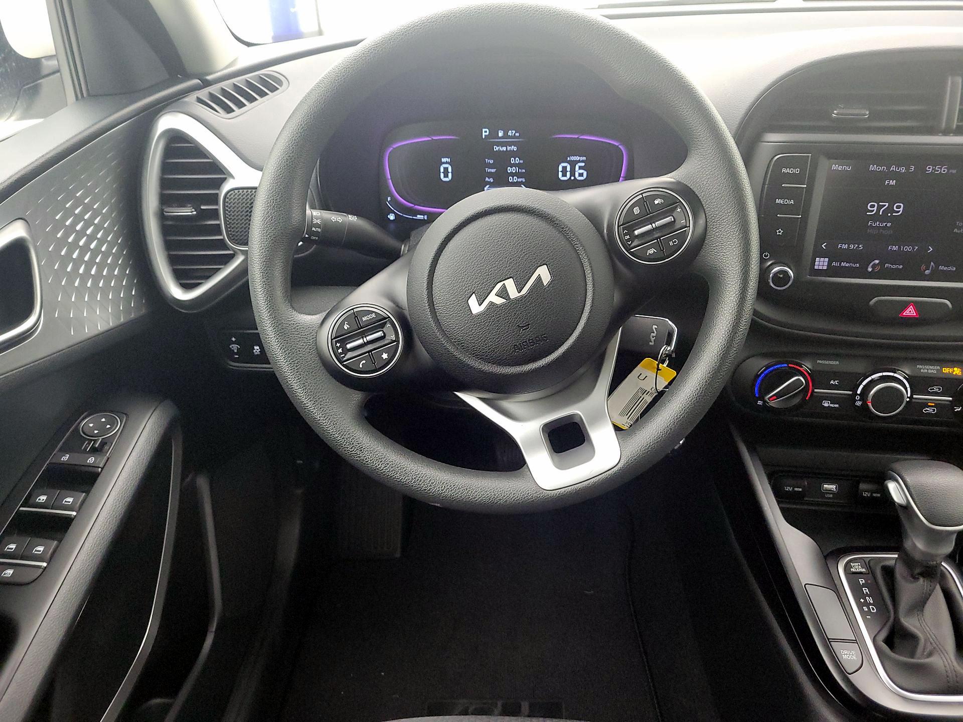 Thumbnail: 2025 Kia Soul - 10