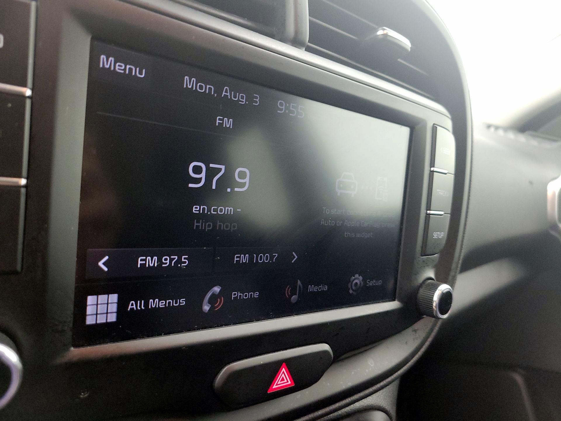 Thumbnail: 2025 Kia Soul - 15