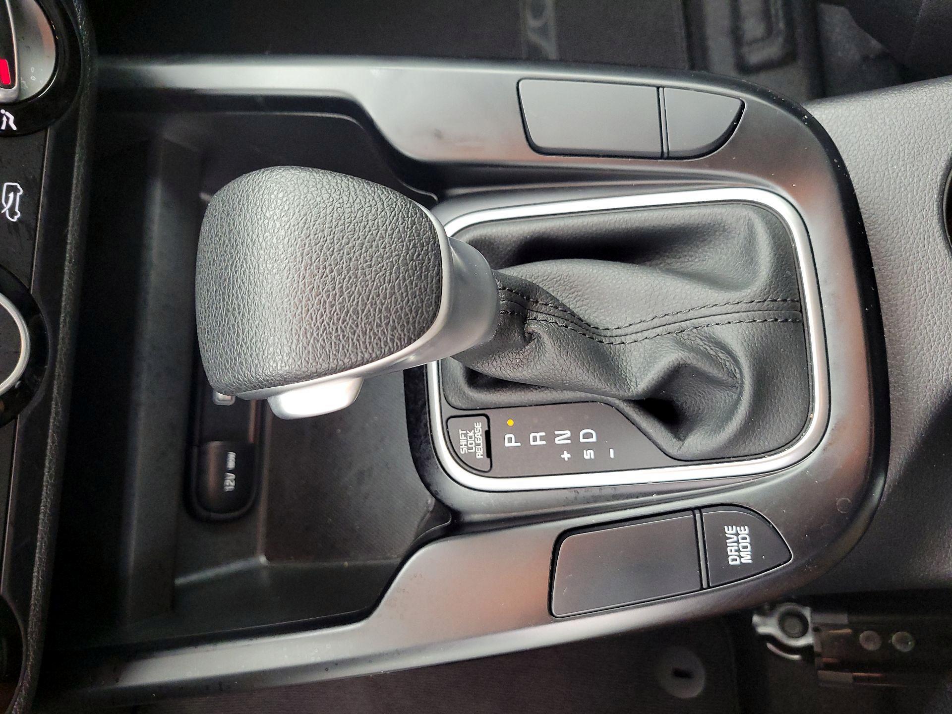 Thumbnail: 2025 Kia Soul - 17