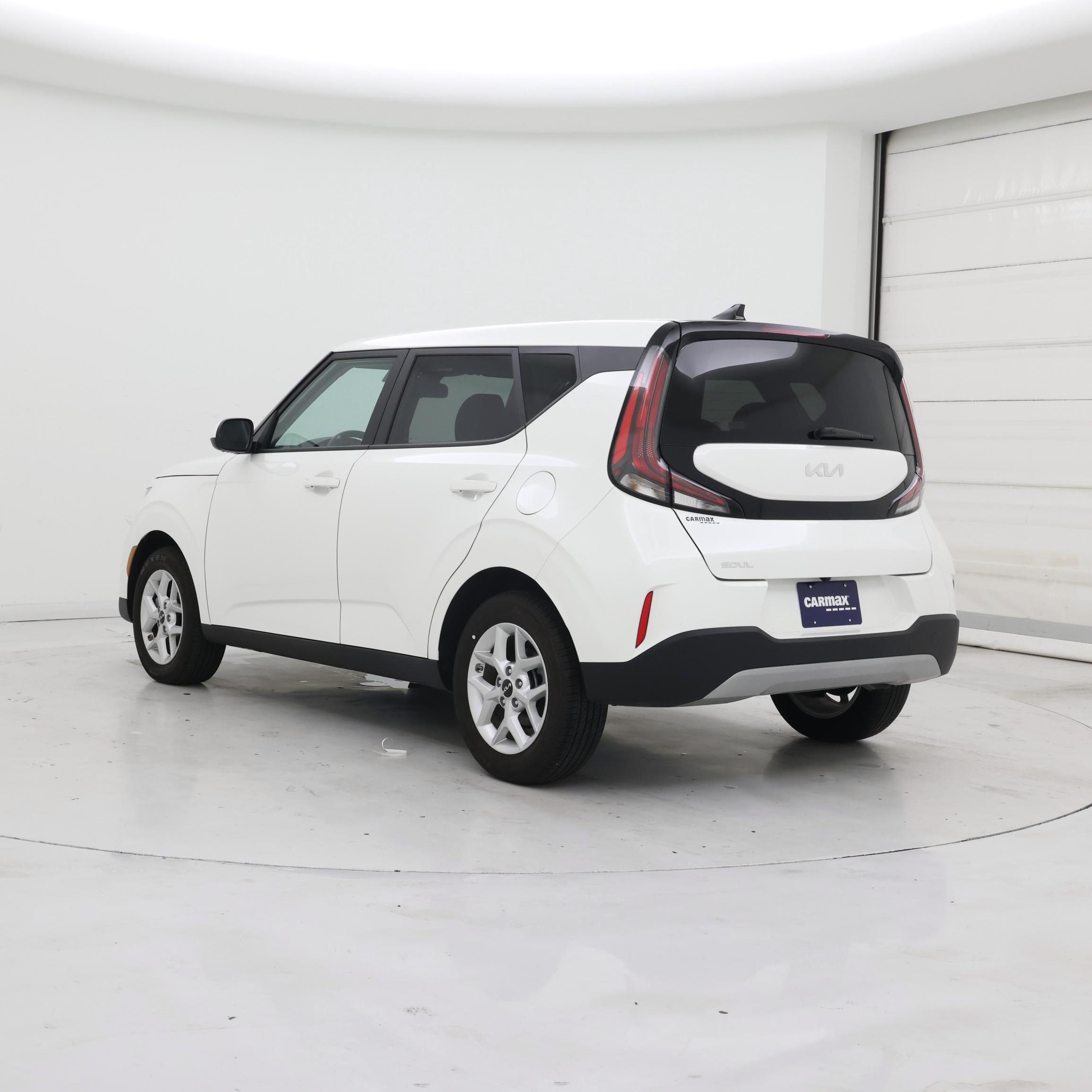 Thumbnail: 2025 Kia Soul - 2