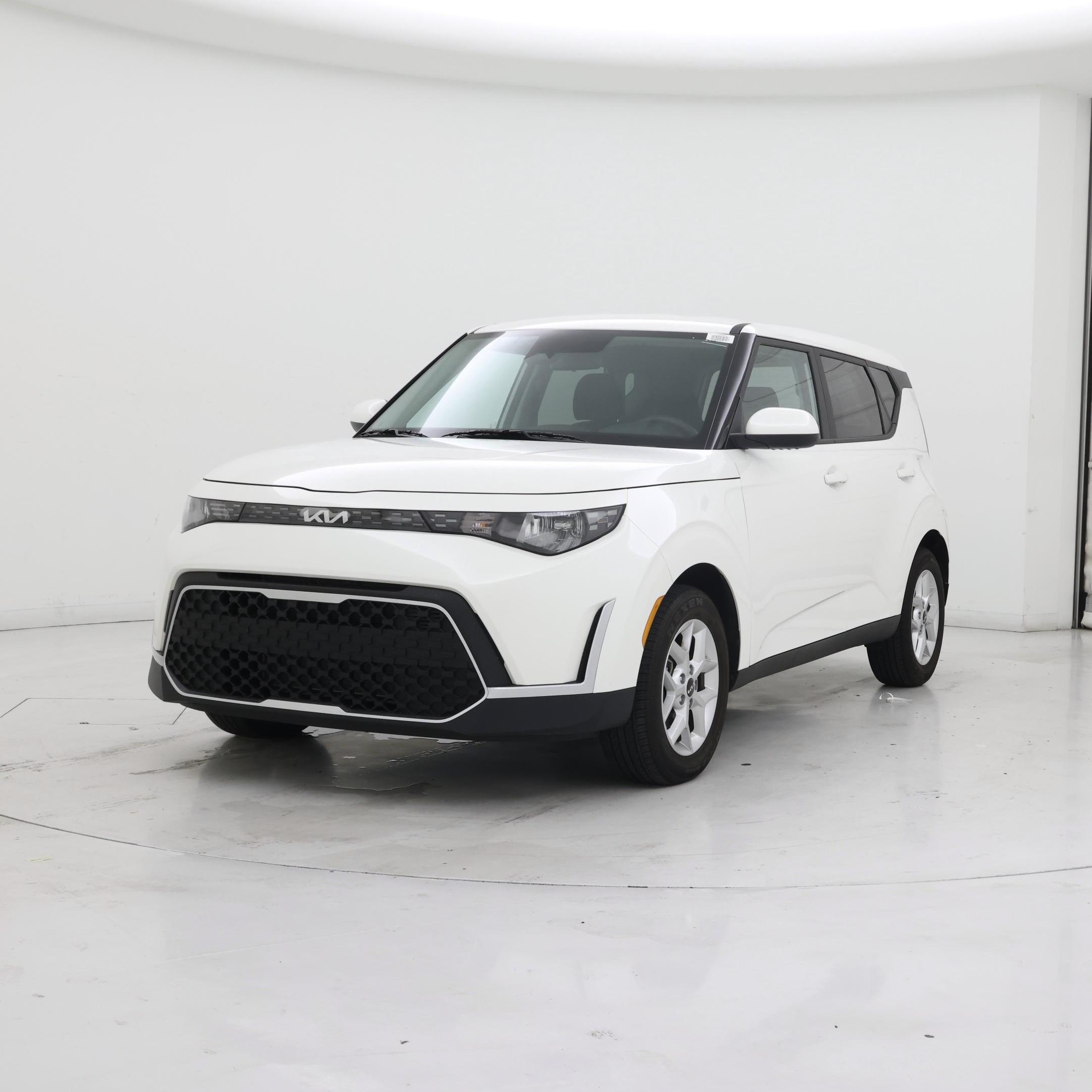 Thumbnail: 2025 Kia Soul - 4