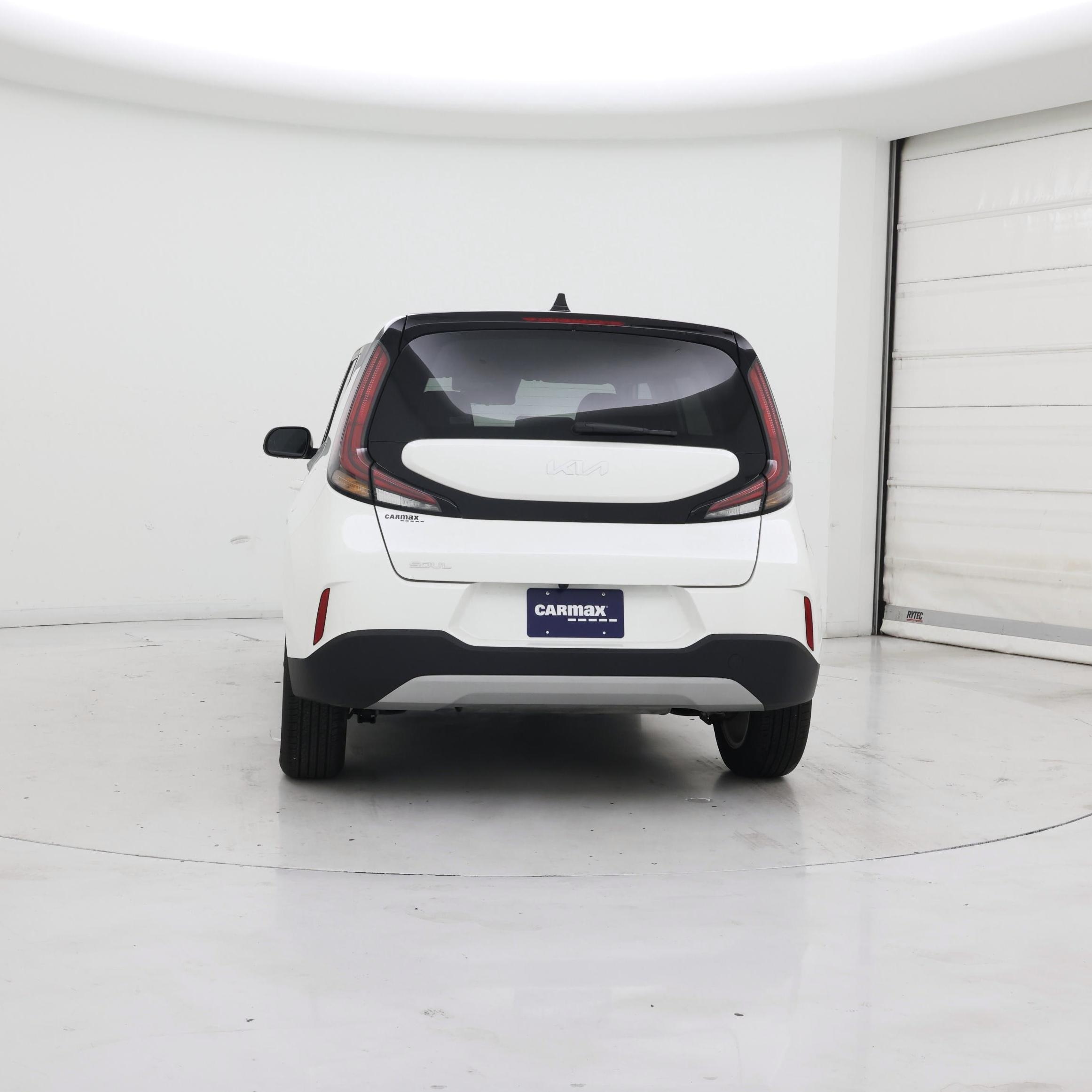 Thumbnail: 2025 Kia Soul - 6
