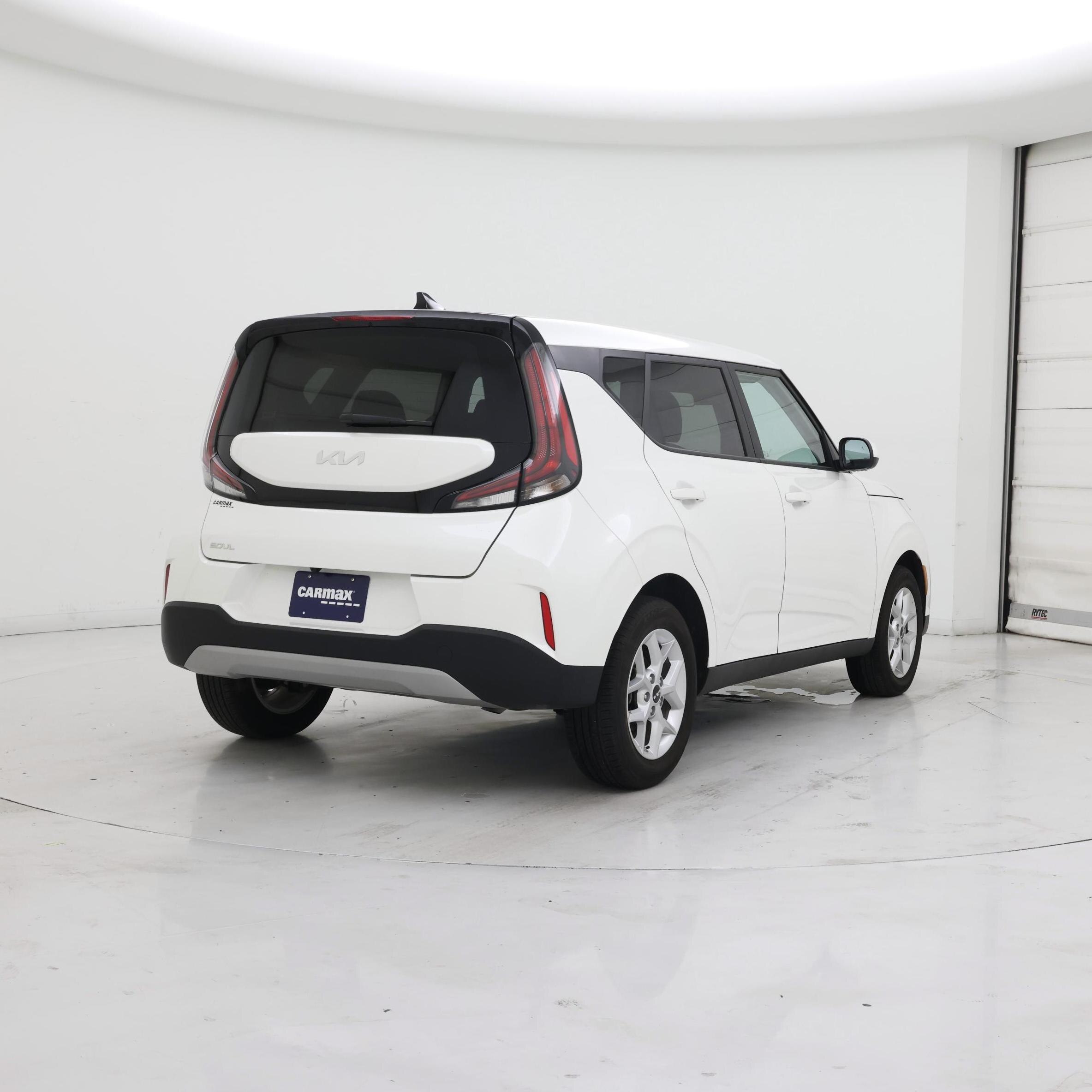 Thumbnail: 2025 Kia Soul - 8