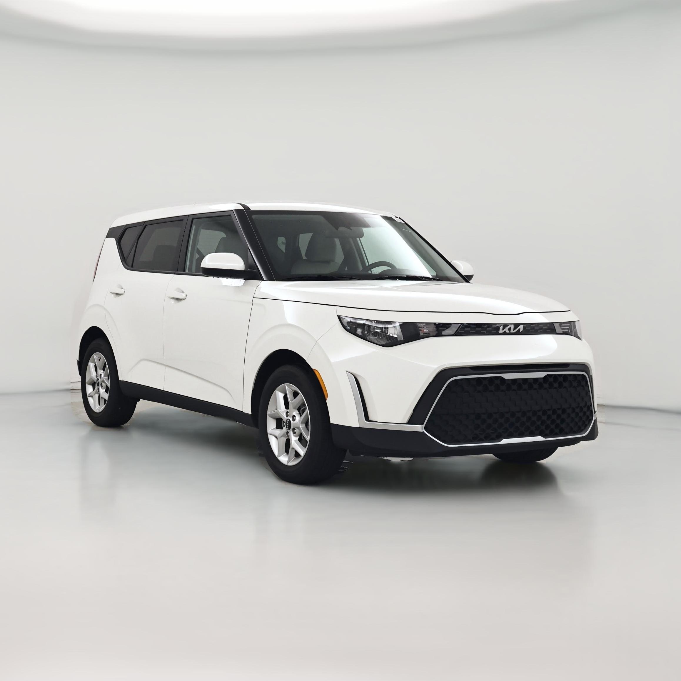 Thumbnail: 2025 Kia Soul - 1