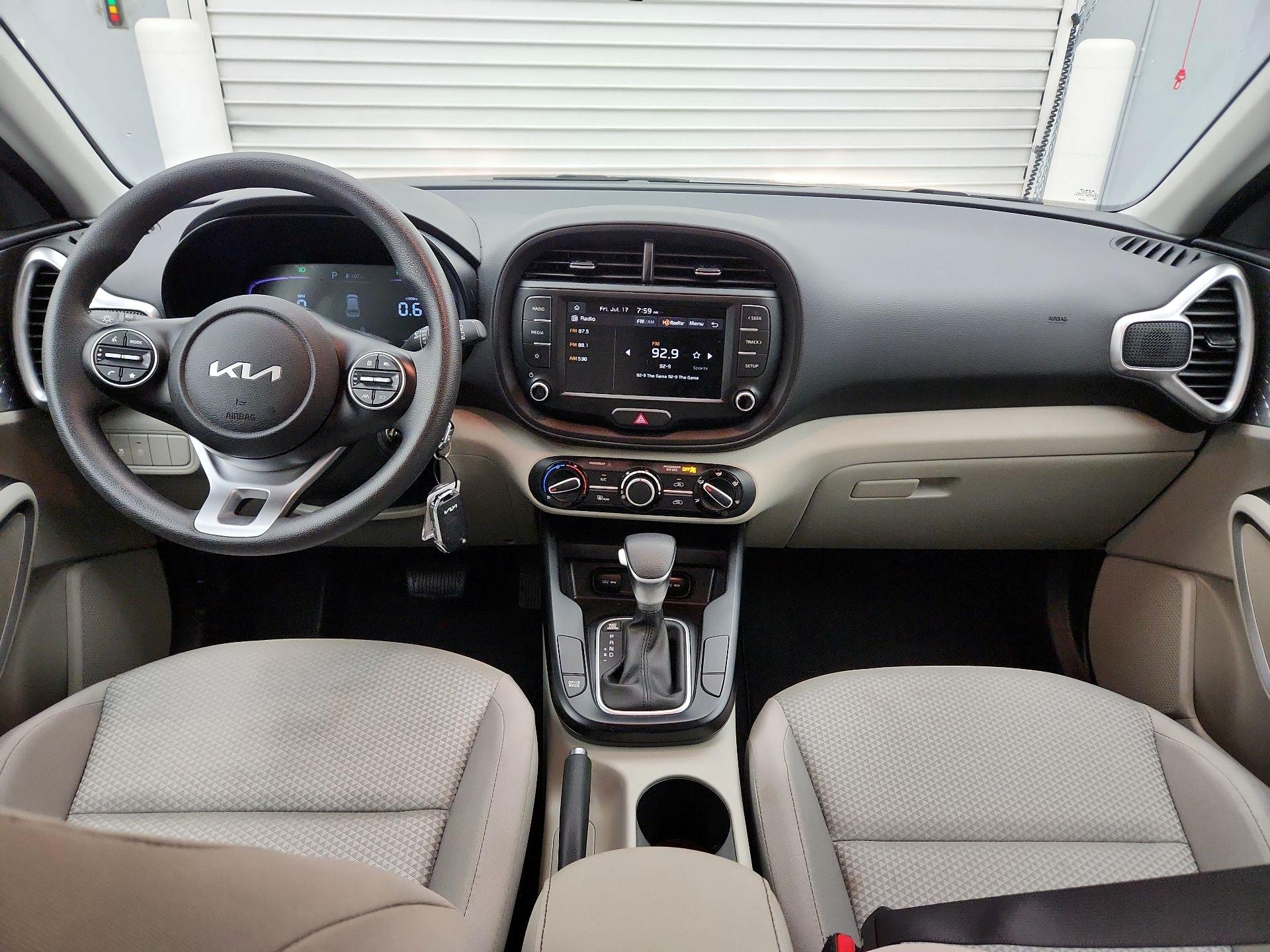Thumbnail: 2025 Kia Soul - 9