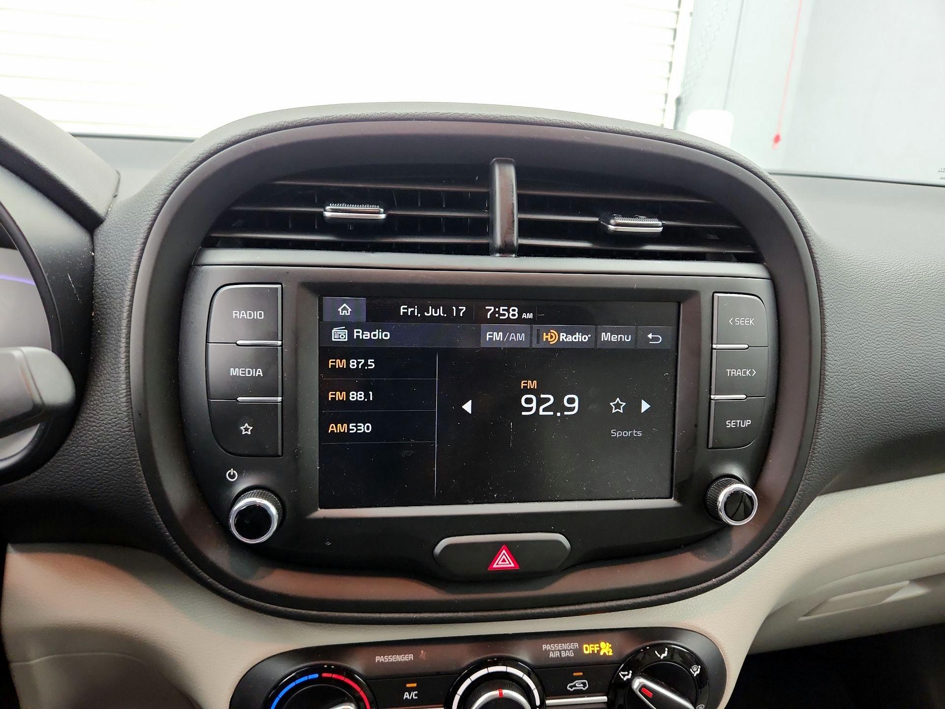 Thumbnail: 2025 Kia Soul - 15