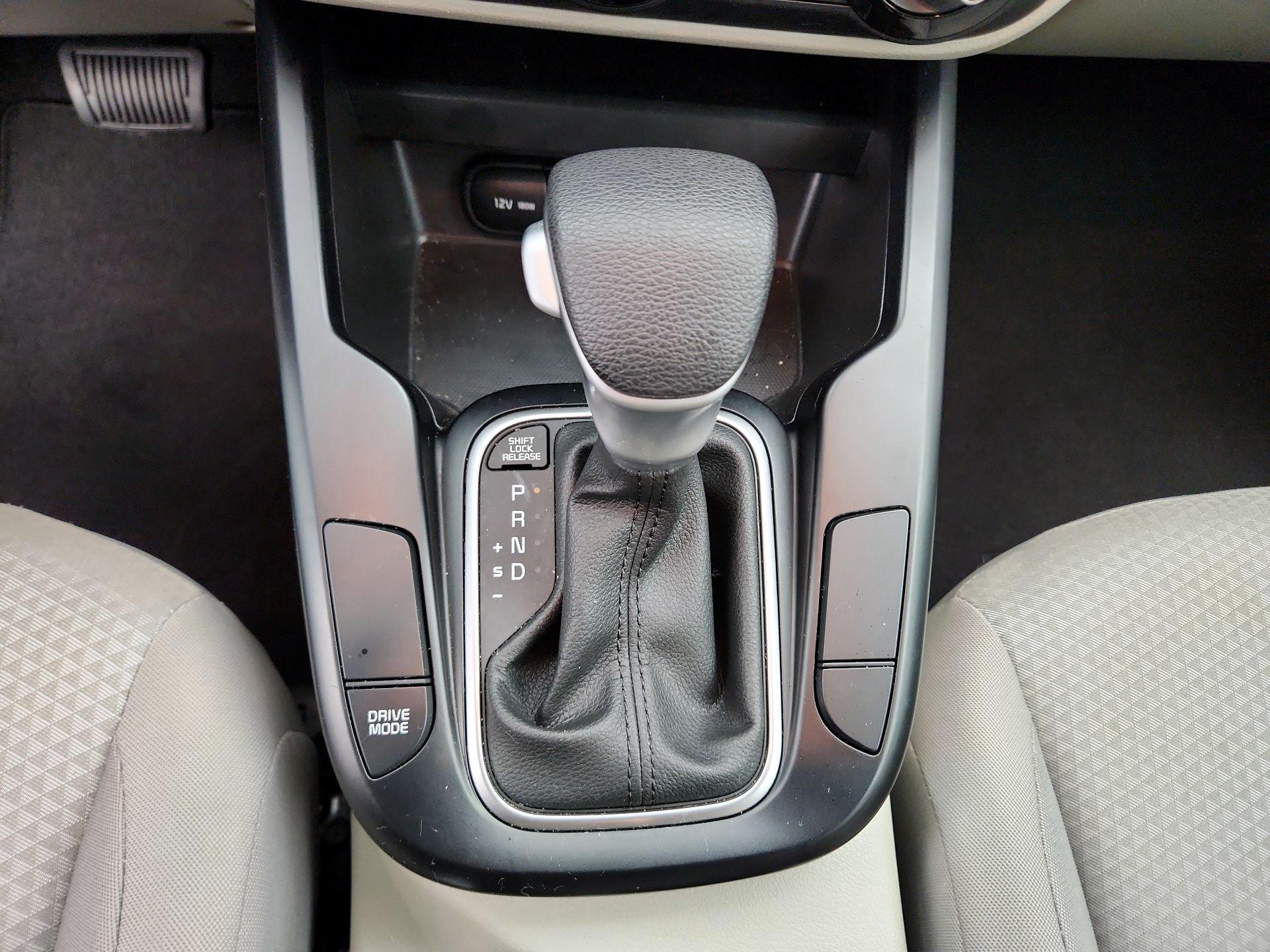 Thumbnail: 2025 Kia Soul - 17