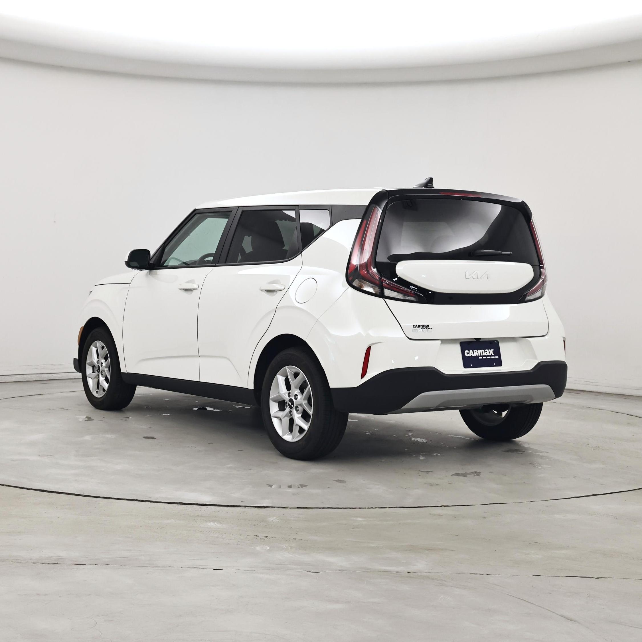 Thumbnail: 2025 Kia Soul - 2