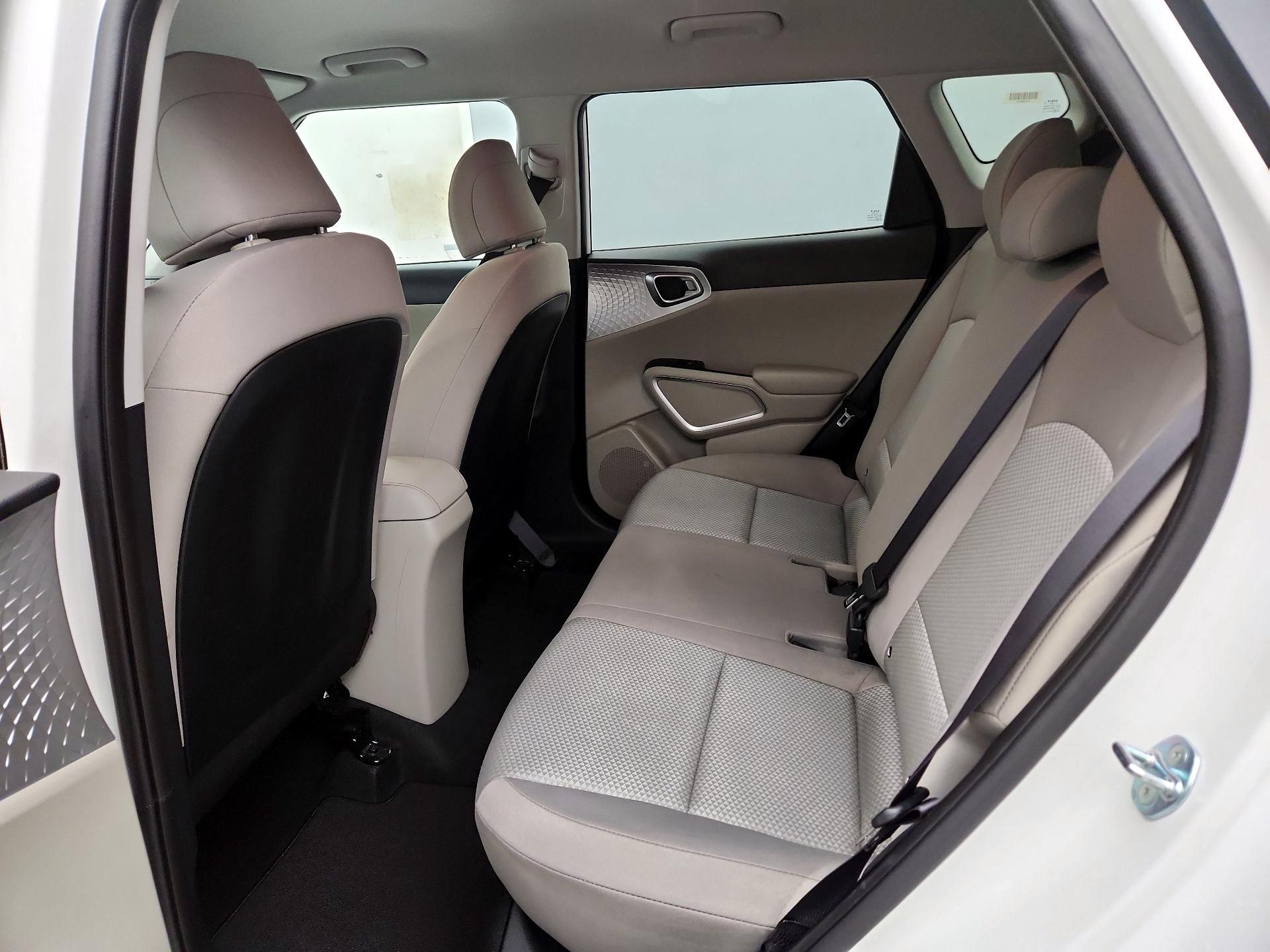 Thumbnail: 2025 Kia Soul - 19