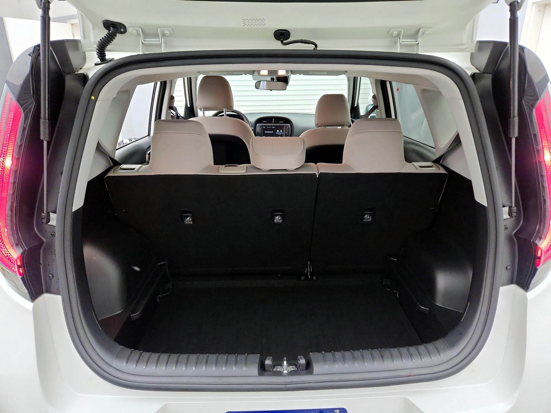 Thumbnail: 2025 Kia Soul - 20