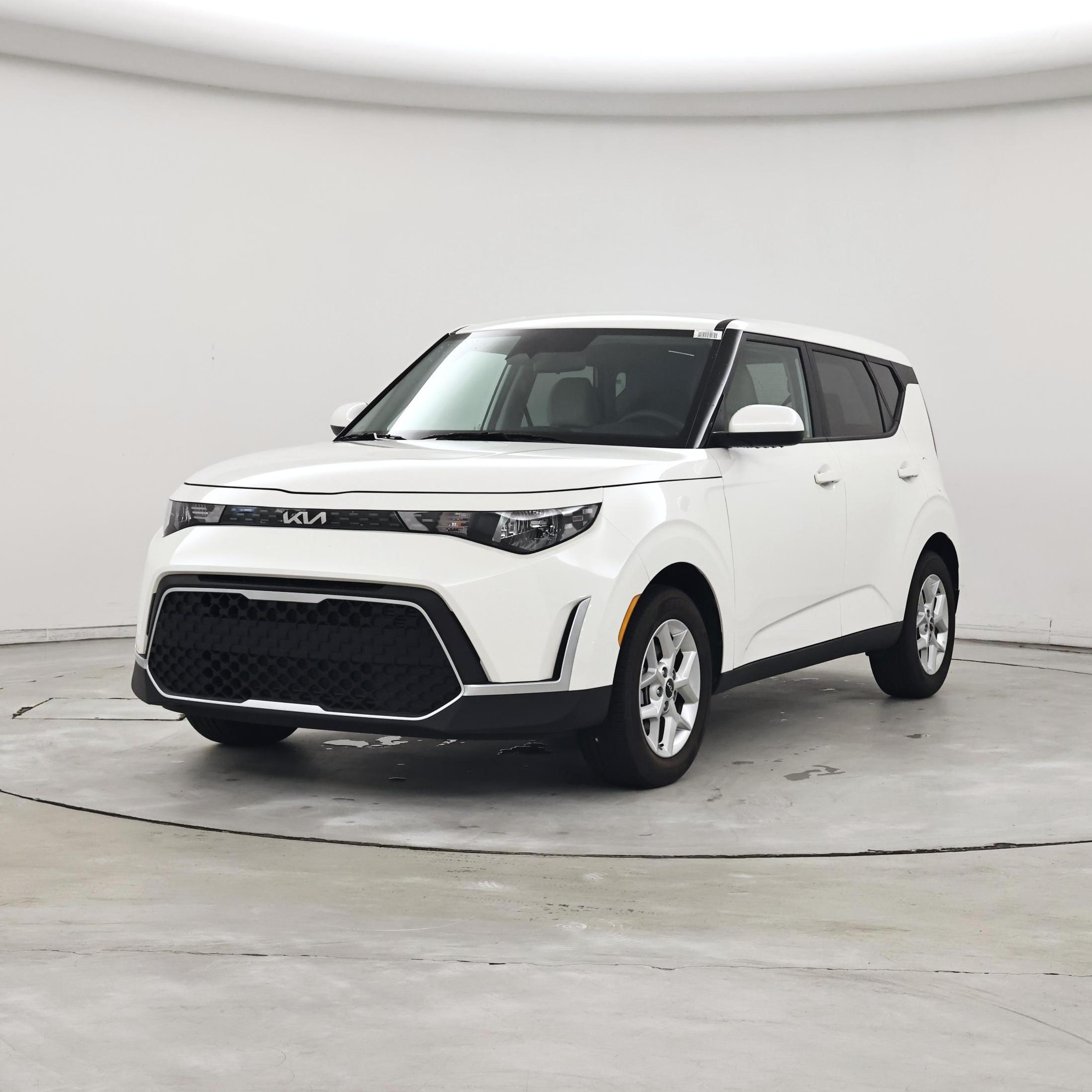 Thumbnail: 2025 Kia Soul - 4
