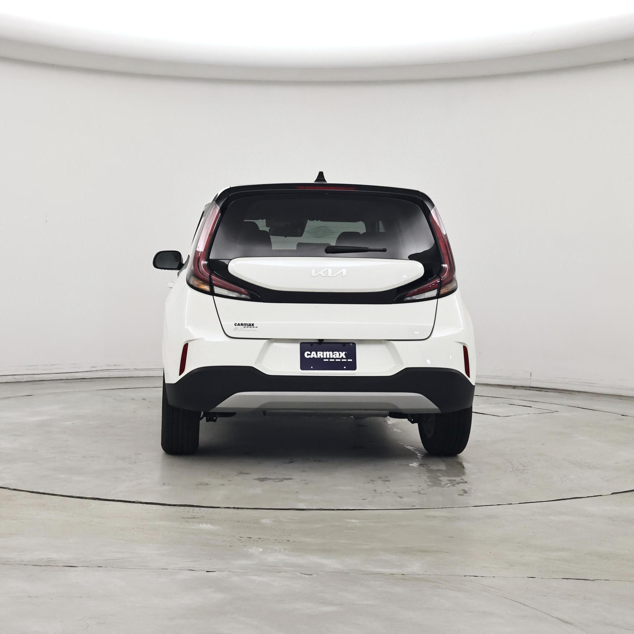 Thumbnail: 2025 Kia Soul - 6