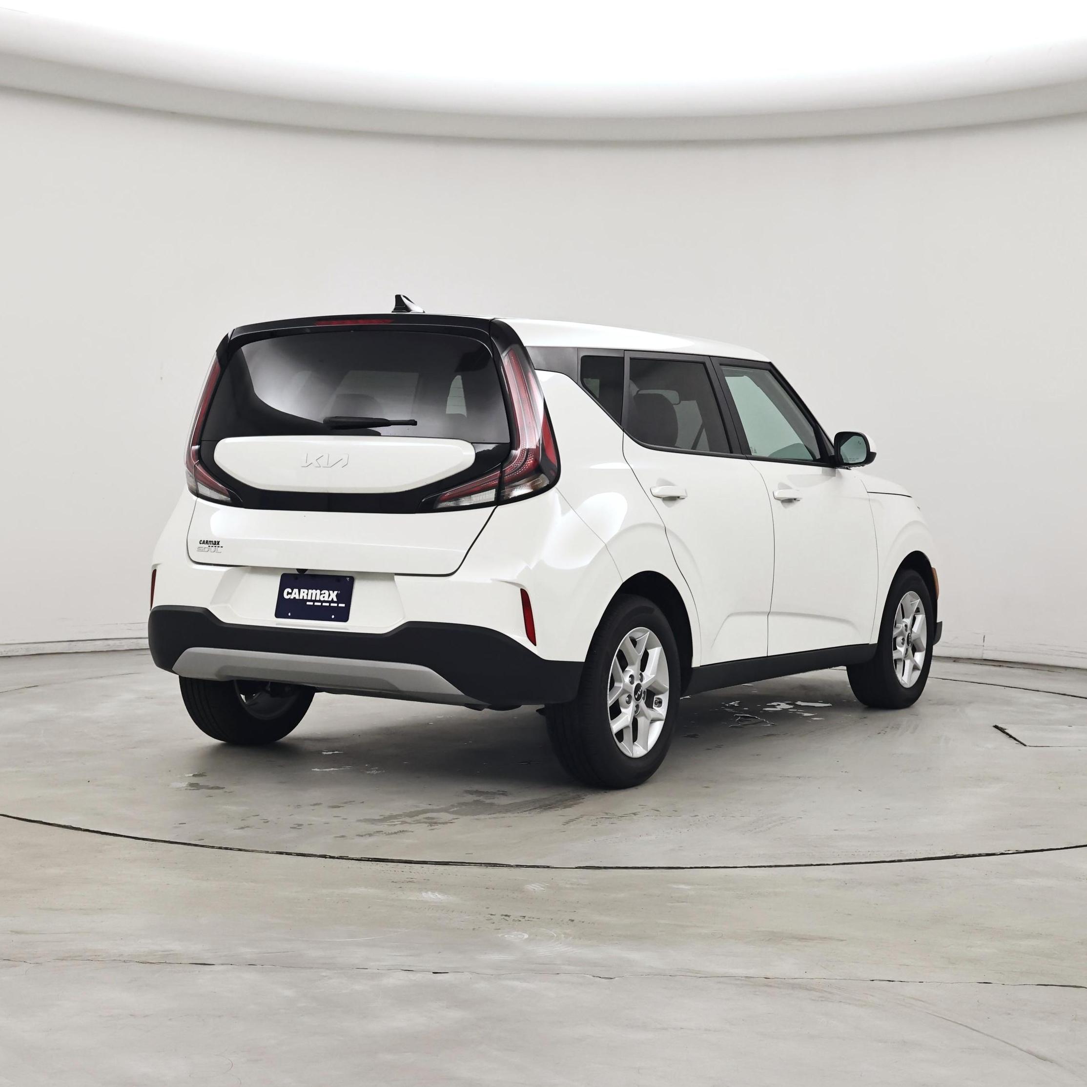 Thumbnail: 2025 Kia Soul - 8