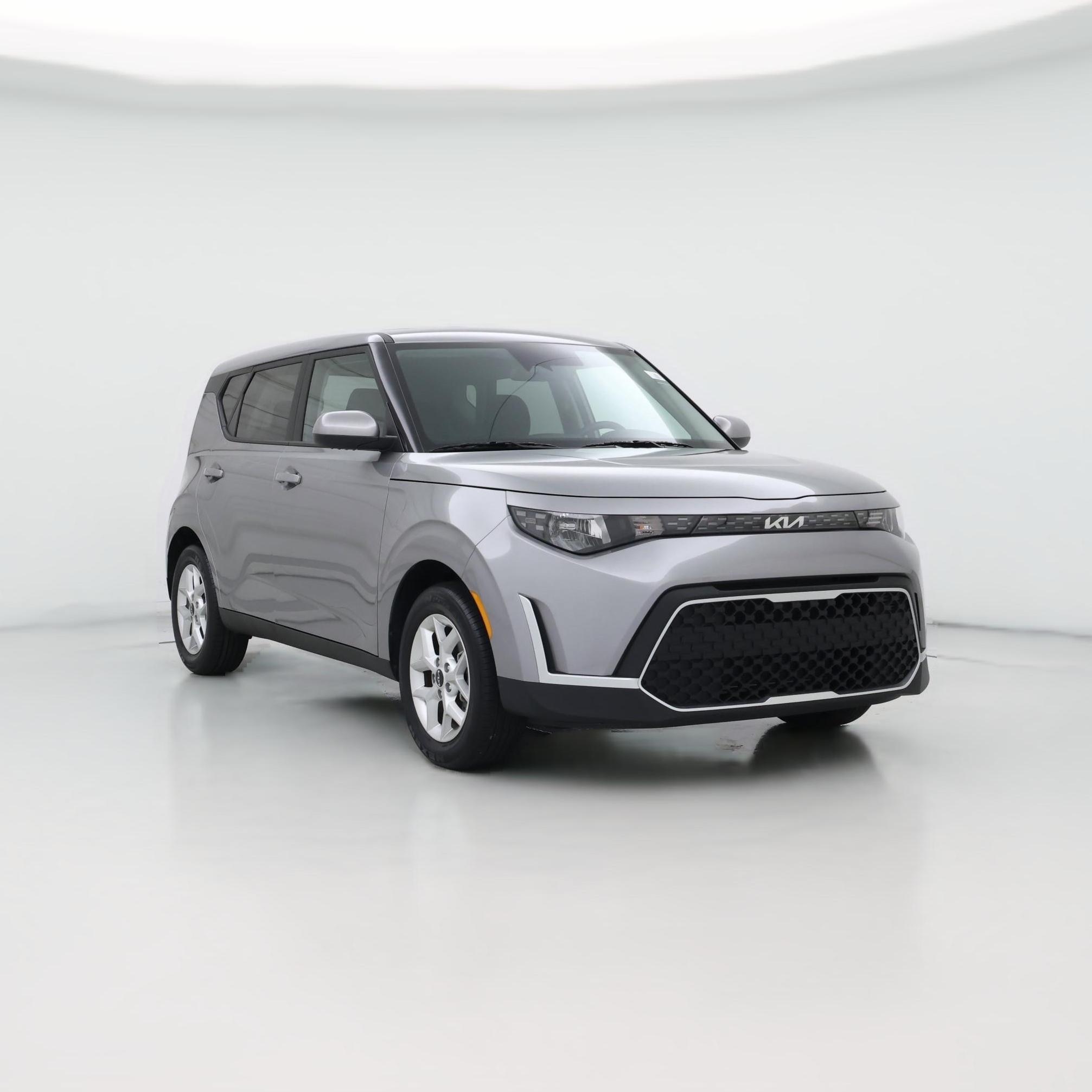 Thumbnail: 2025 Kia Soul - 1
