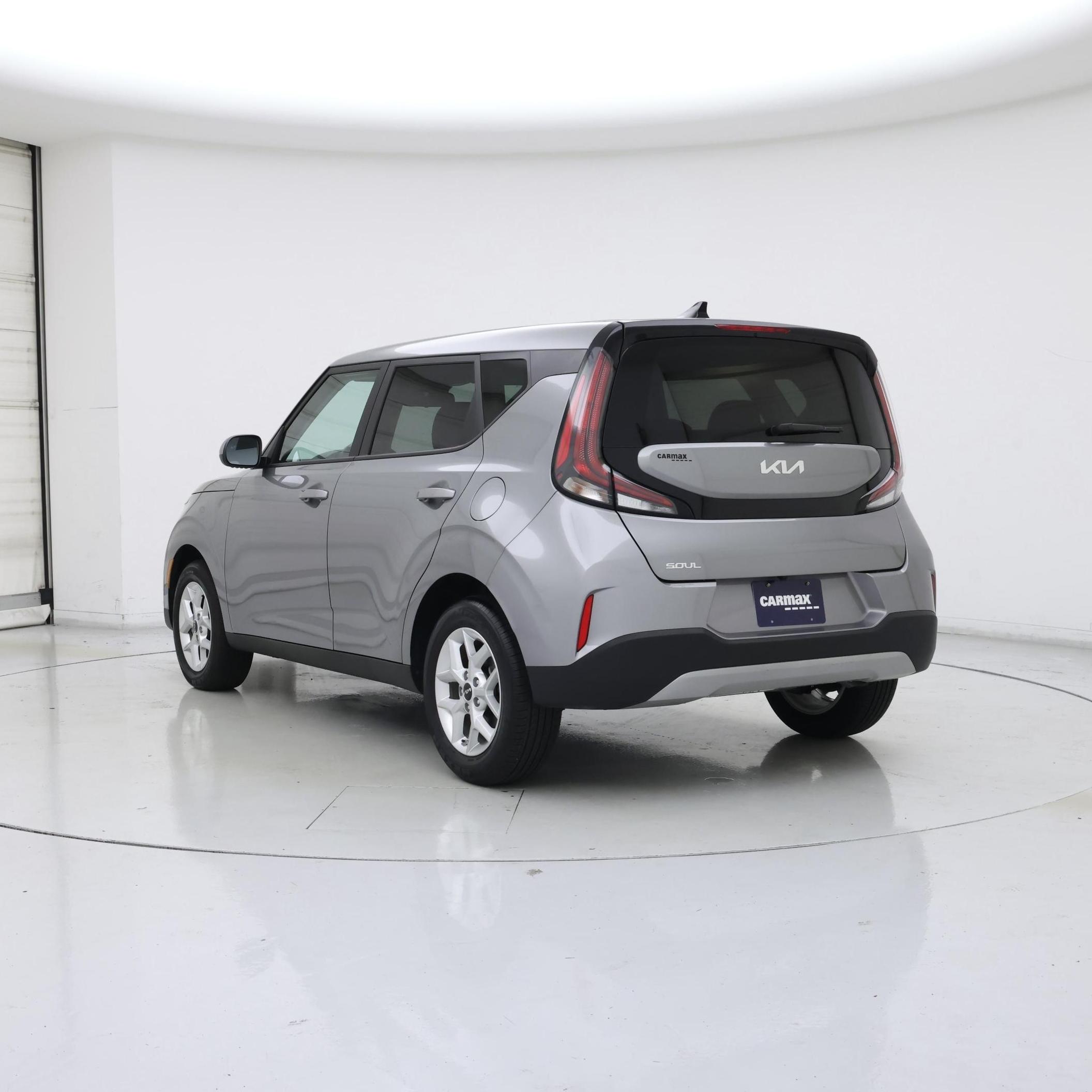 Thumbnail: 2025 Kia Soul - 2