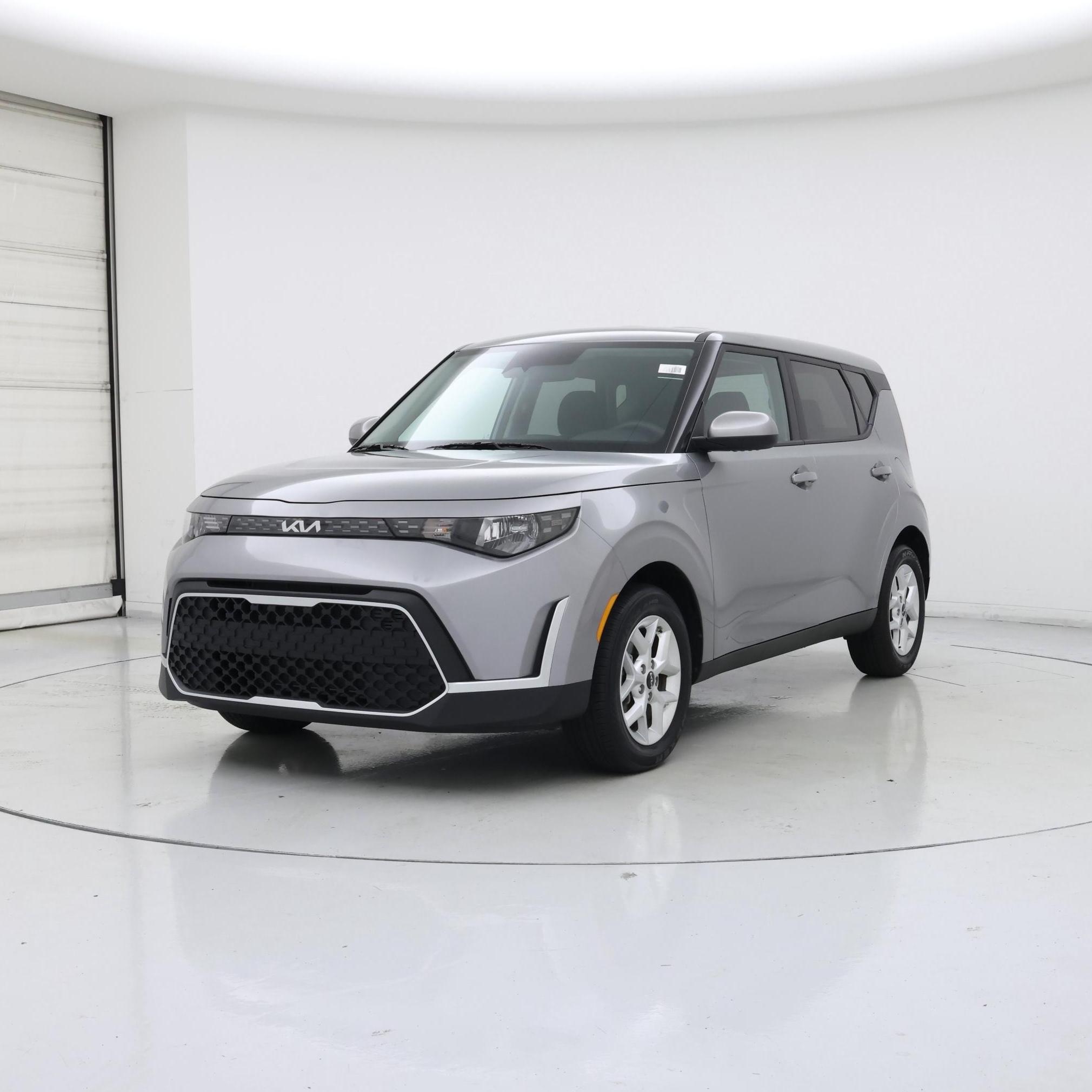 Thumbnail: 2025 Kia Soul - 4
