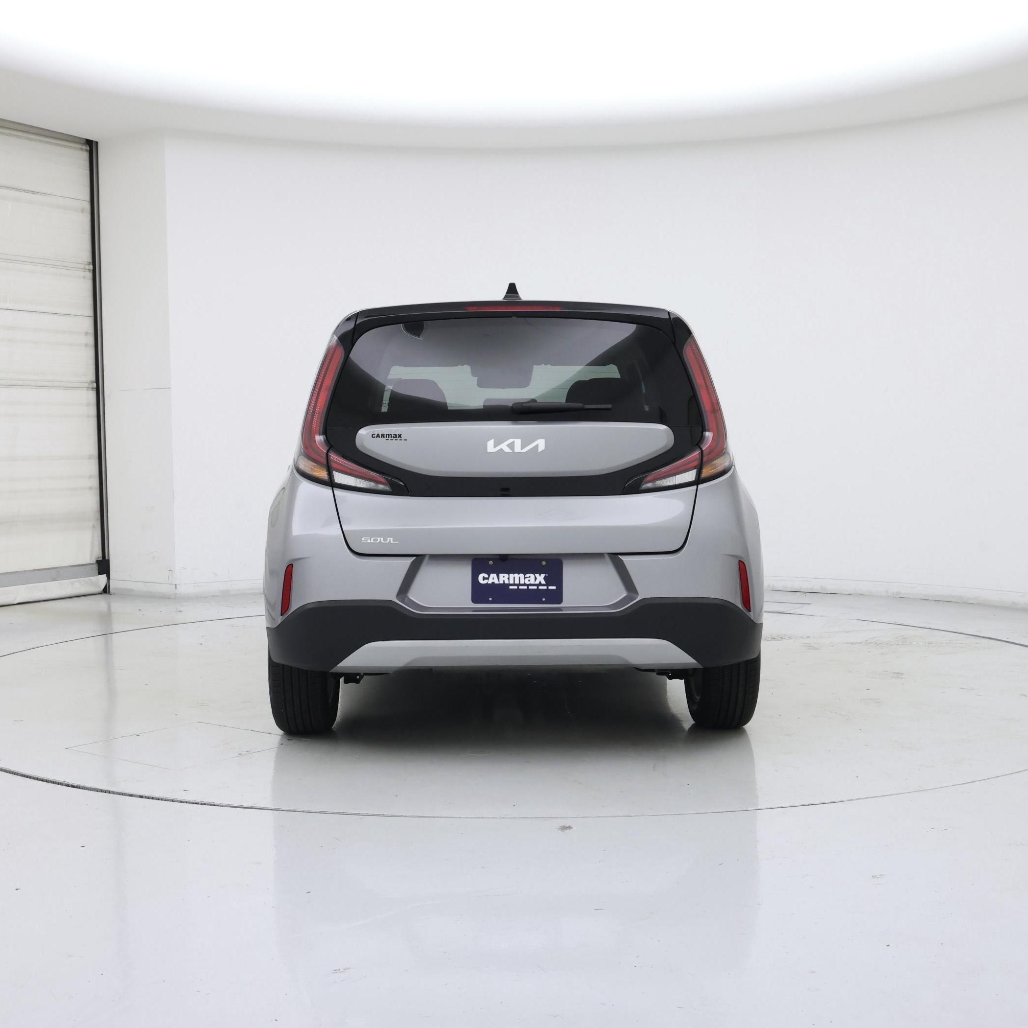 Thumbnail: 2025 Kia Soul - 6