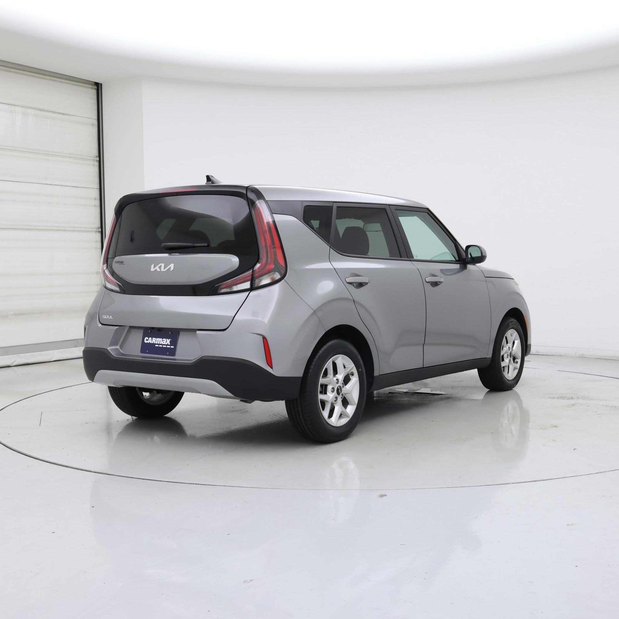 Thumbnail: 2025 Kia Soul - 8