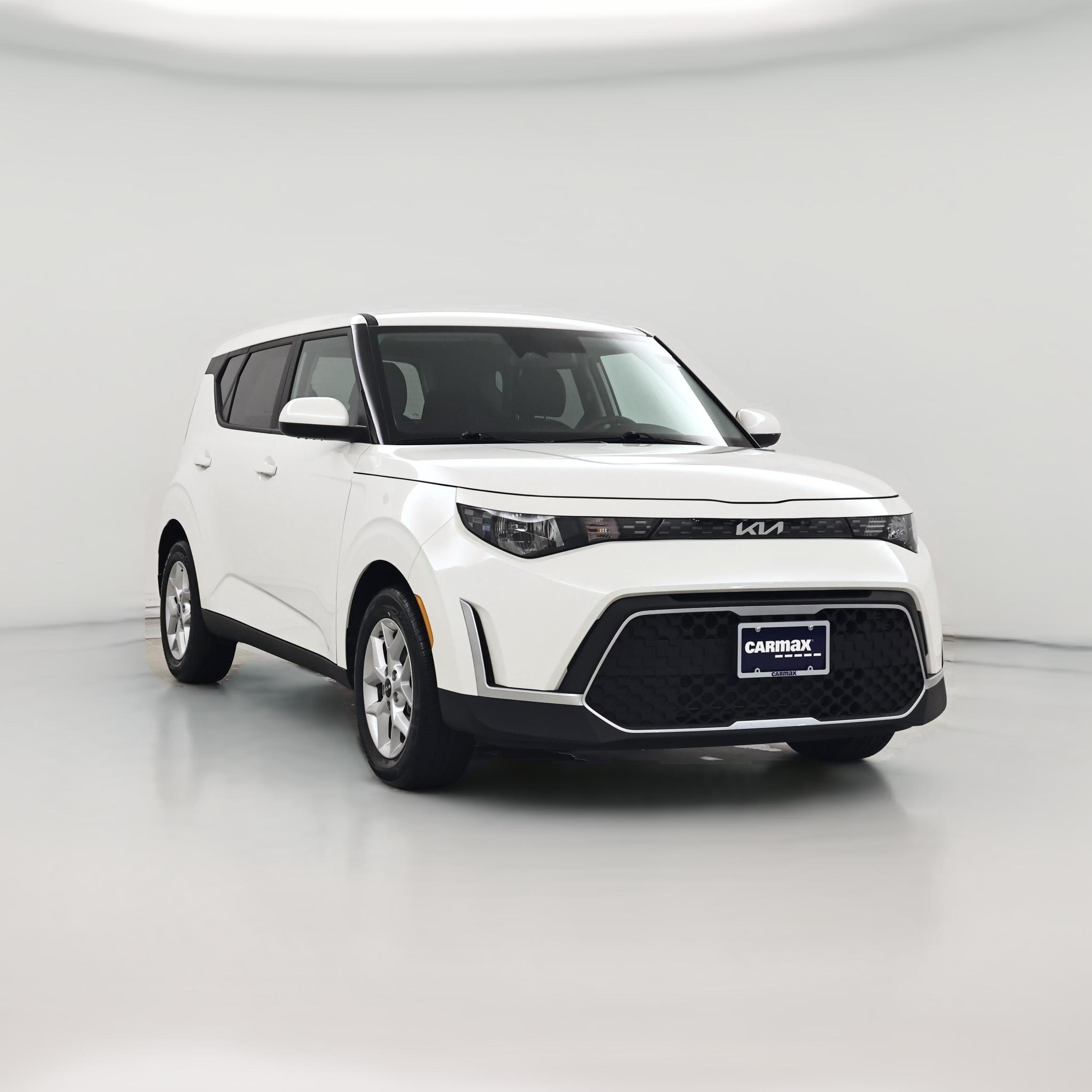 Thumbnail: 2025 Kia Soul - 1