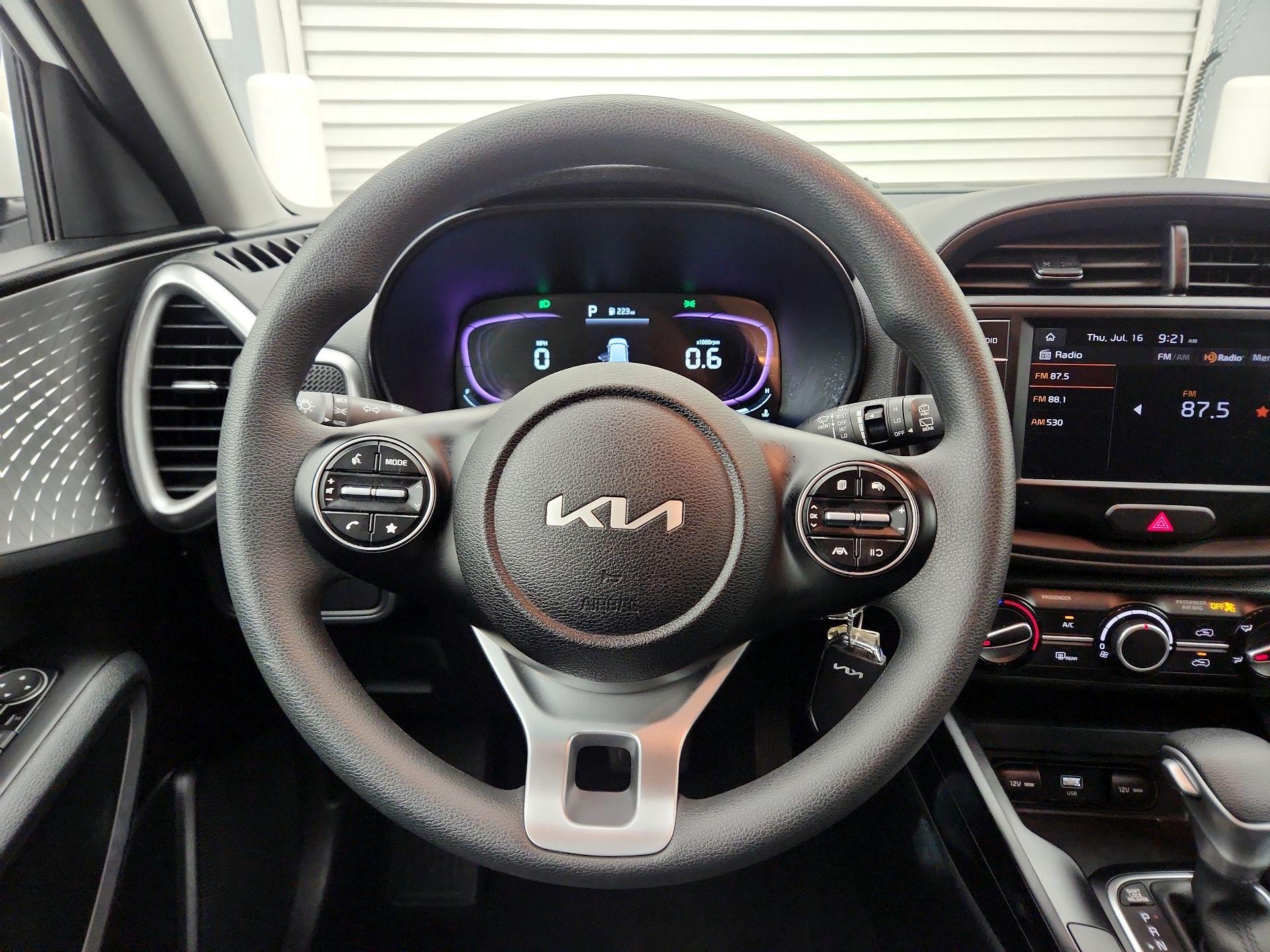 Thumbnail: 2025 Kia Soul - 10