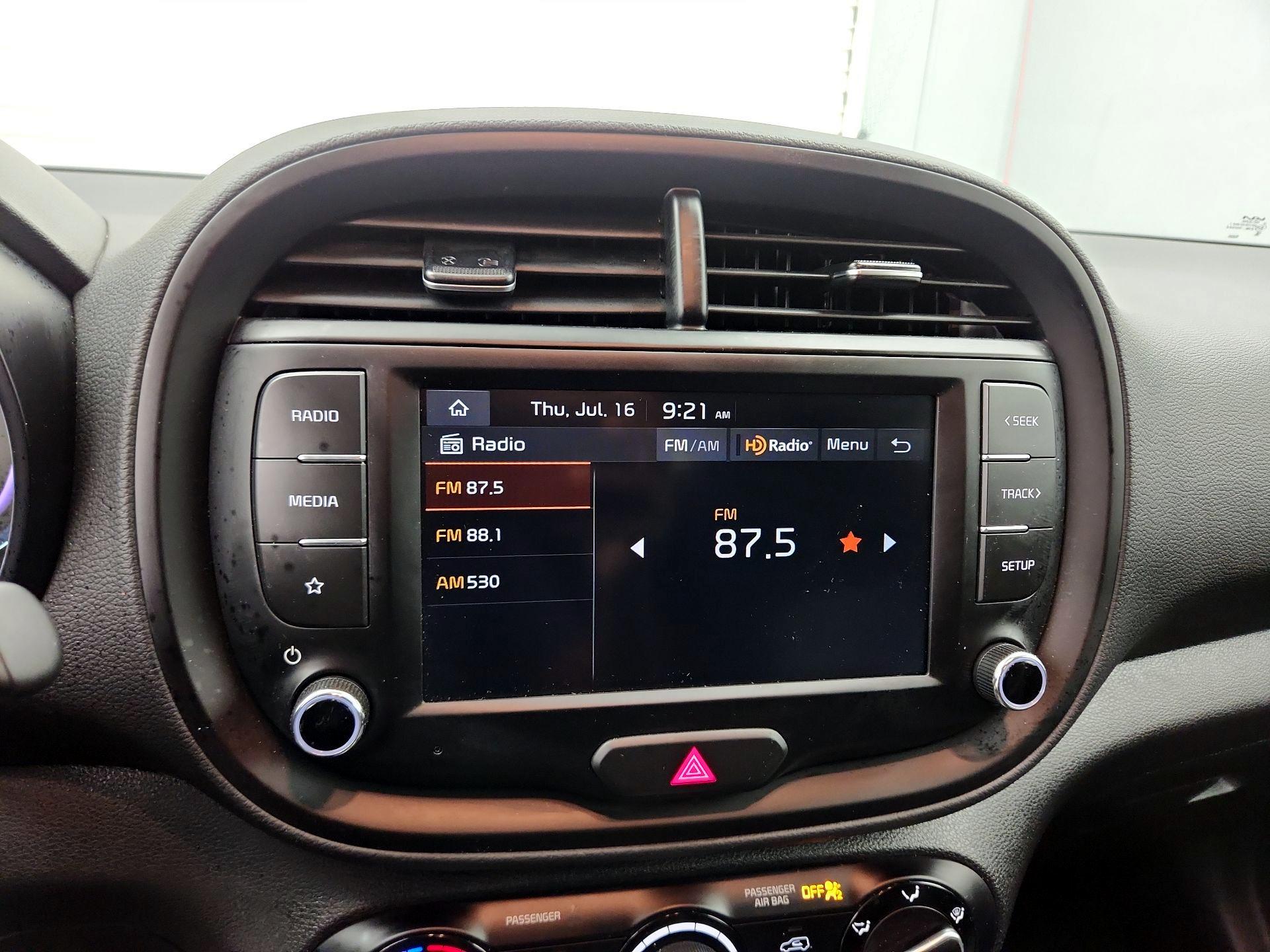 Thumbnail: 2025 Kia Soul - 15