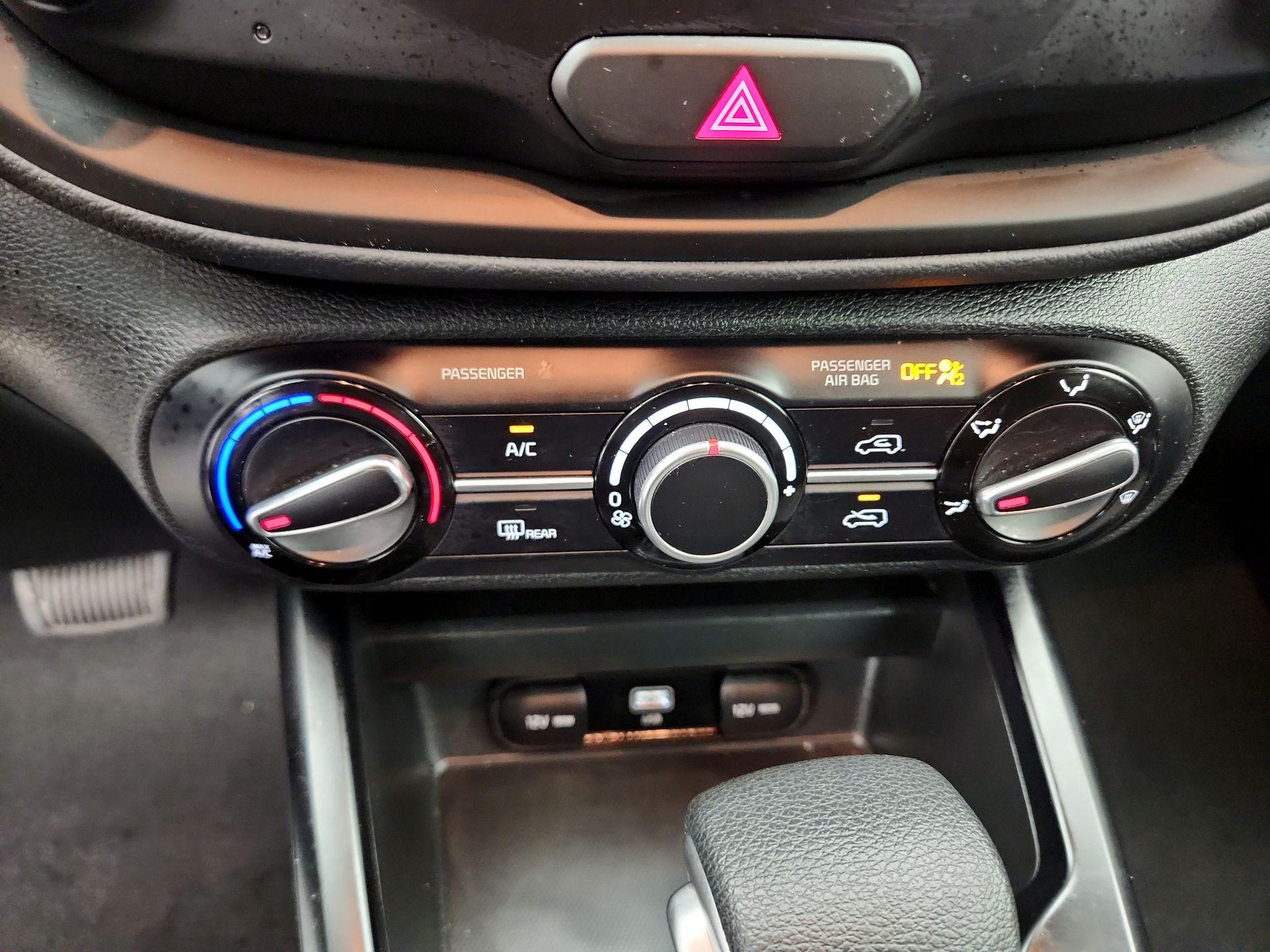 Thumbnail: 2025 Kia Soul - 16