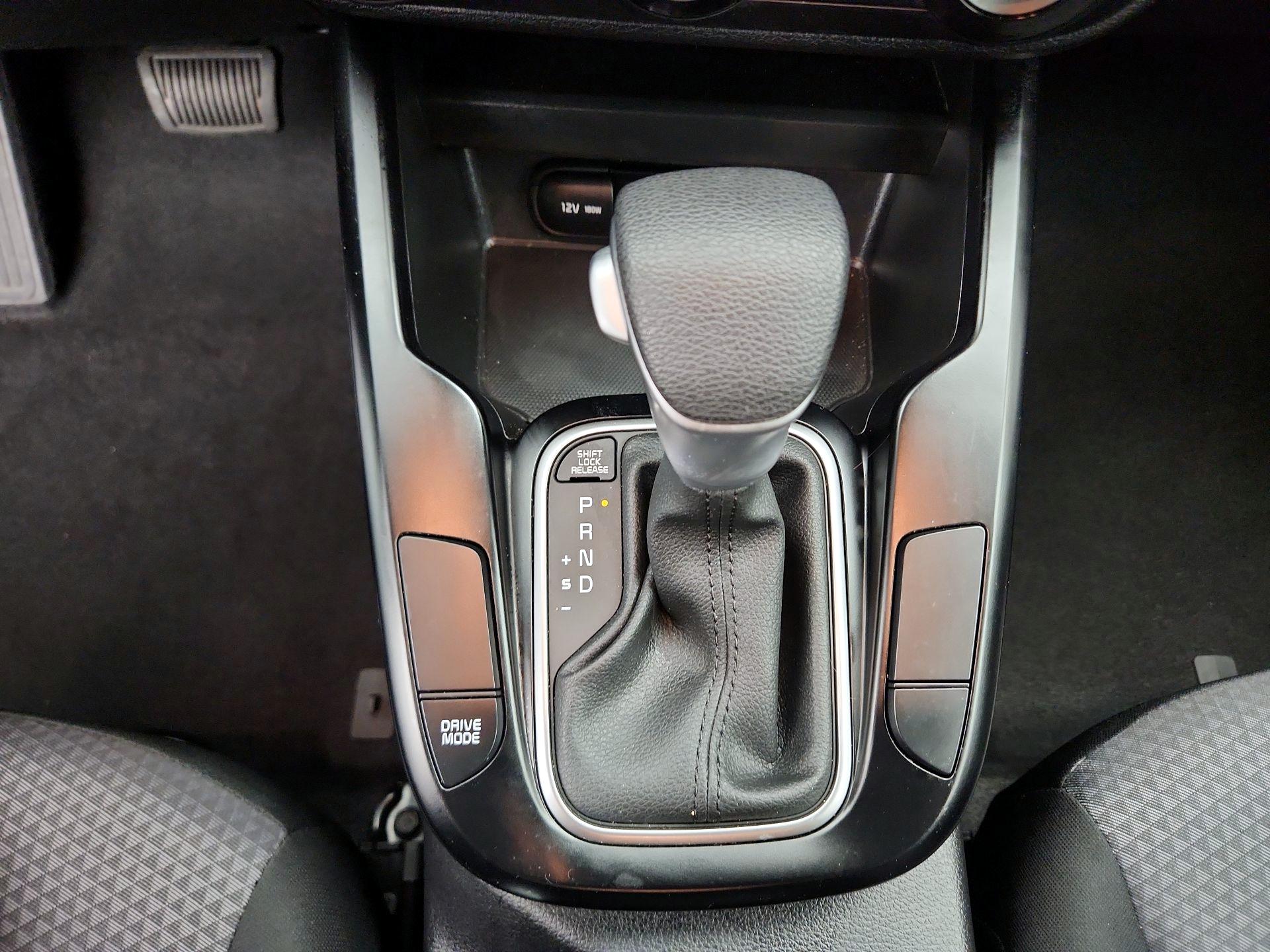 Thumbnail: 2025 Kia Soul - 17