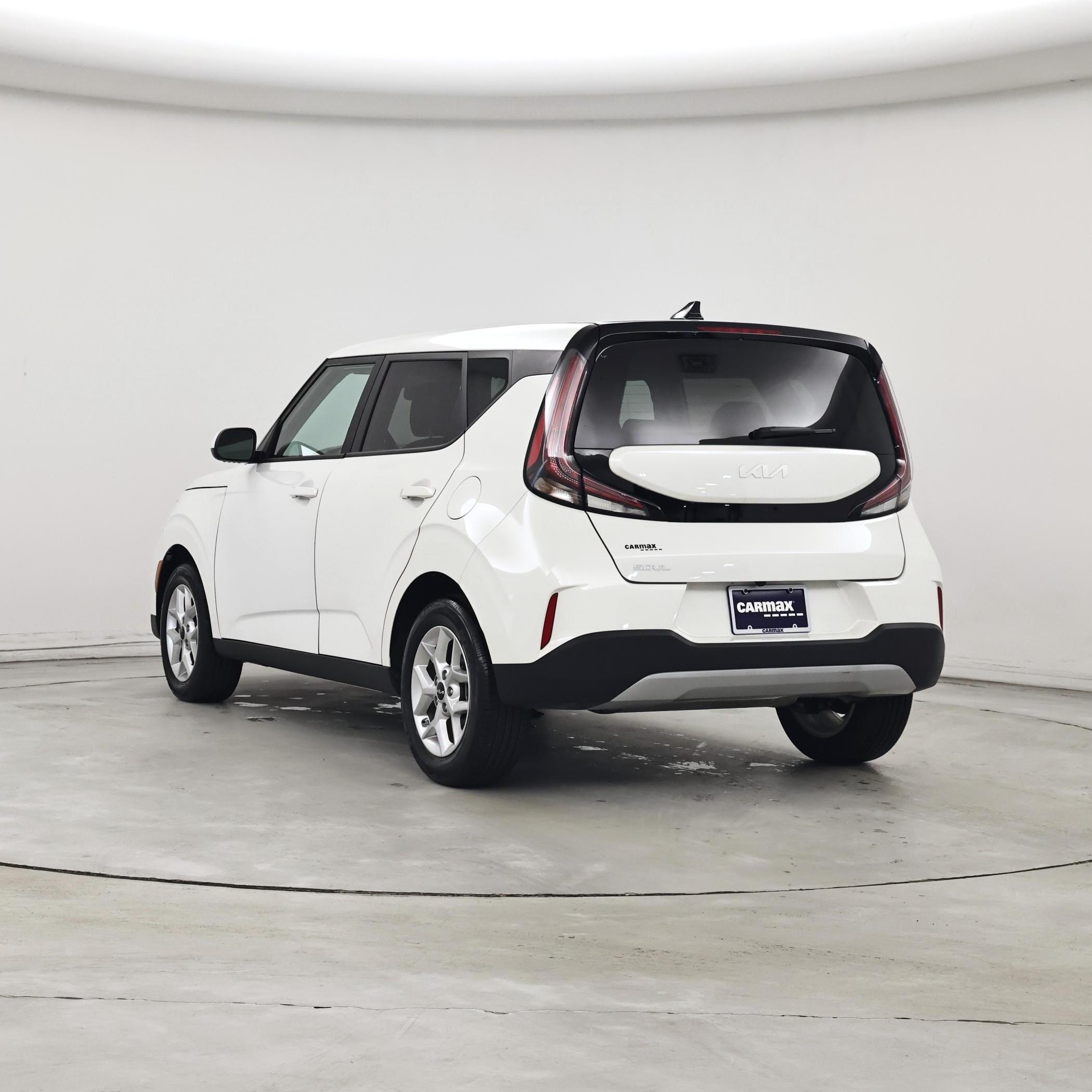 Thumbnail: 2025 Kia Soul - 2