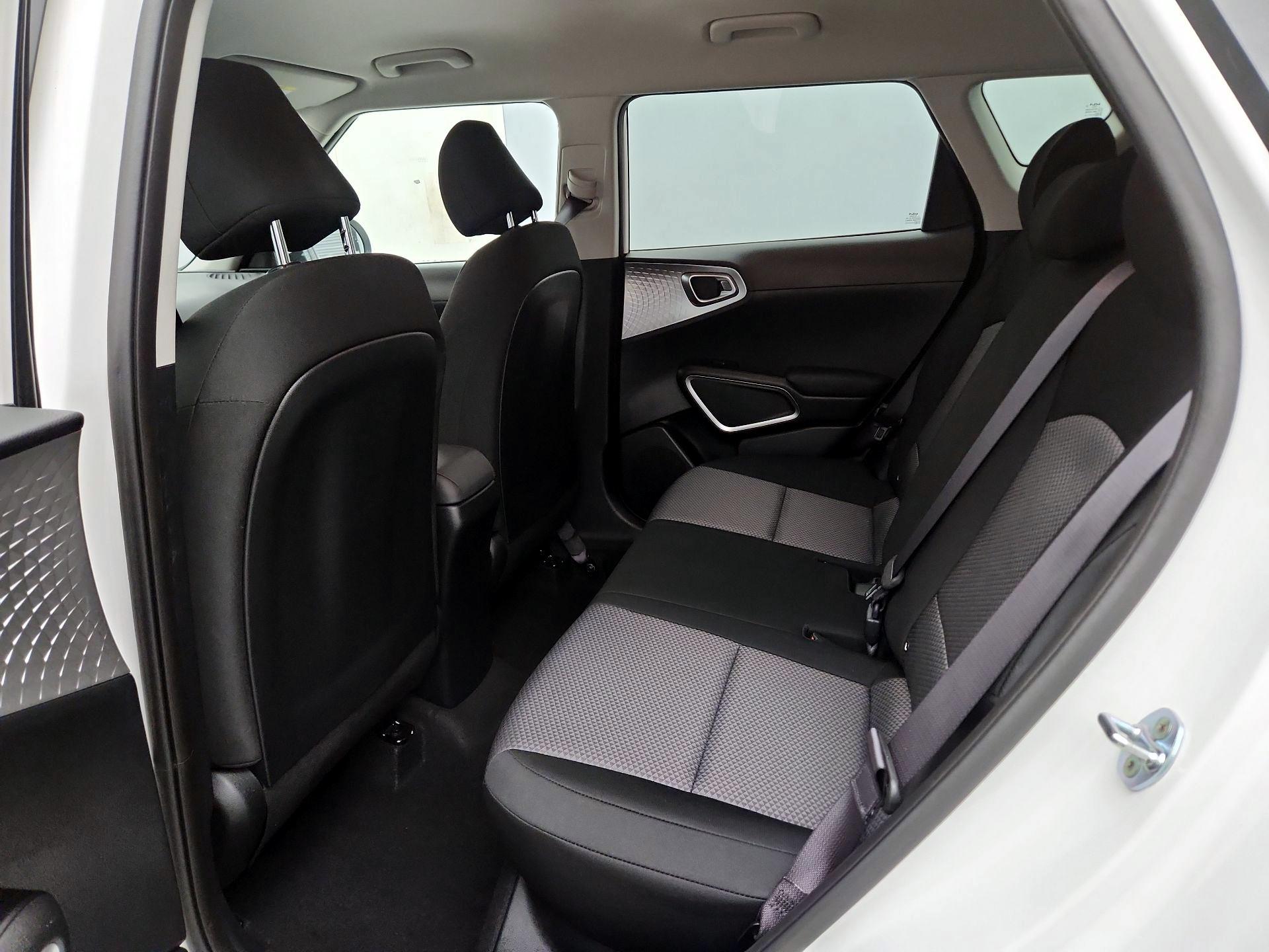 Thumbnail: 2025 Kia Soul - 19