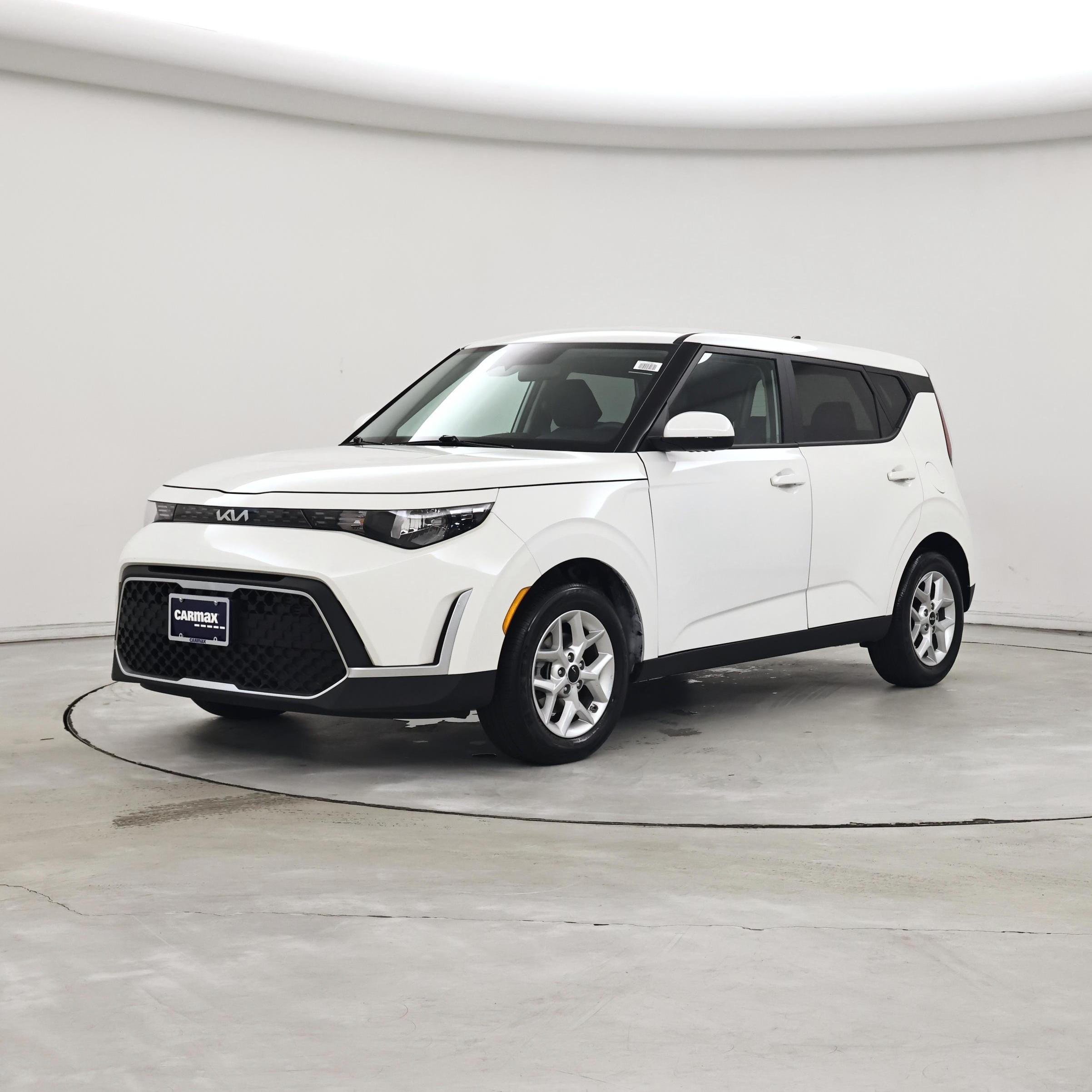 Thumbnail: 2025 Kia Soul - 4