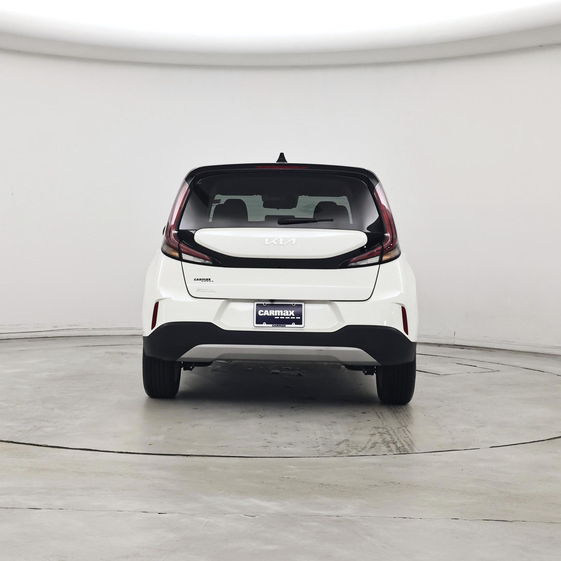 Thumbnail: 2025 Kia Soul - 6