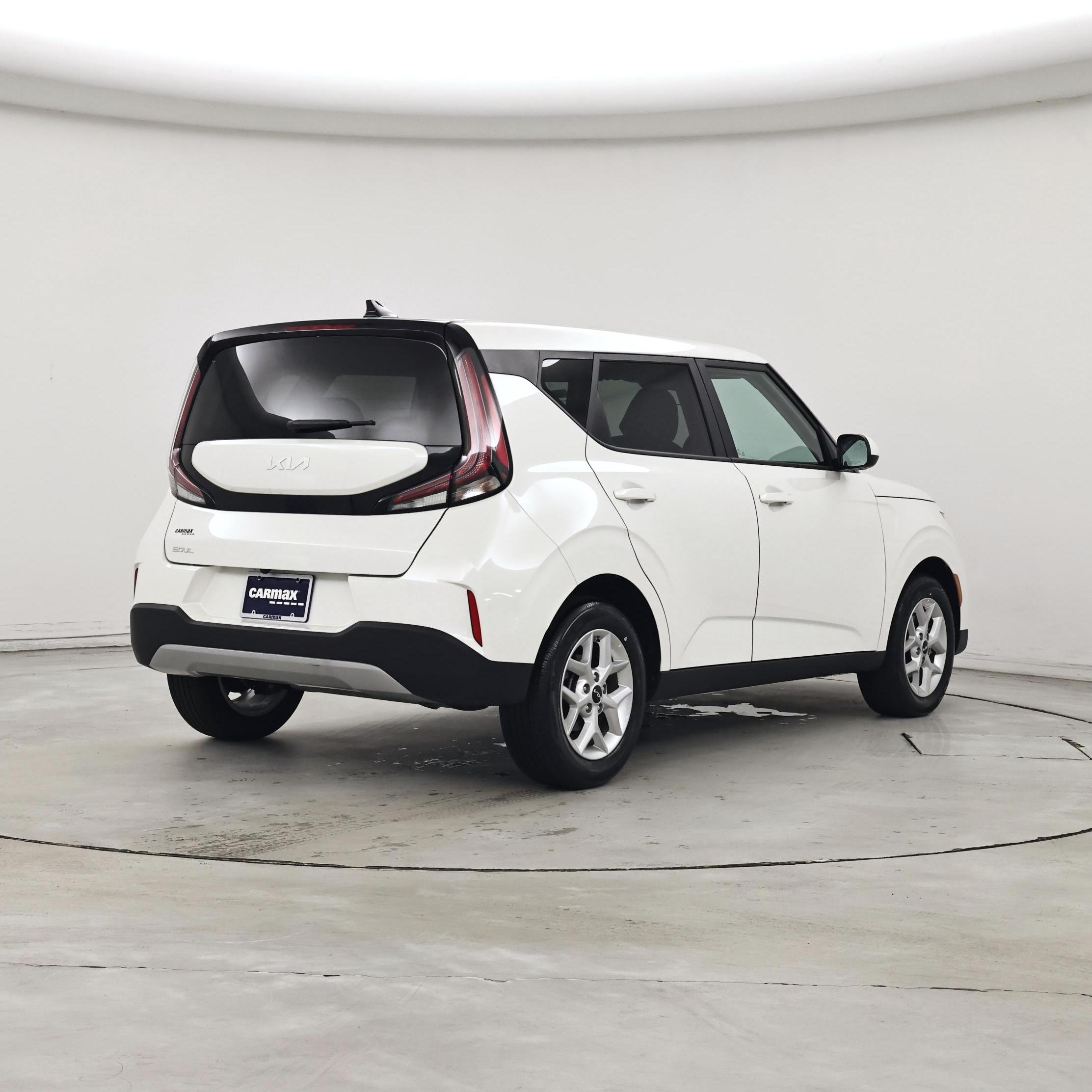 Thumbnail: 2025 Kia Soul - 8